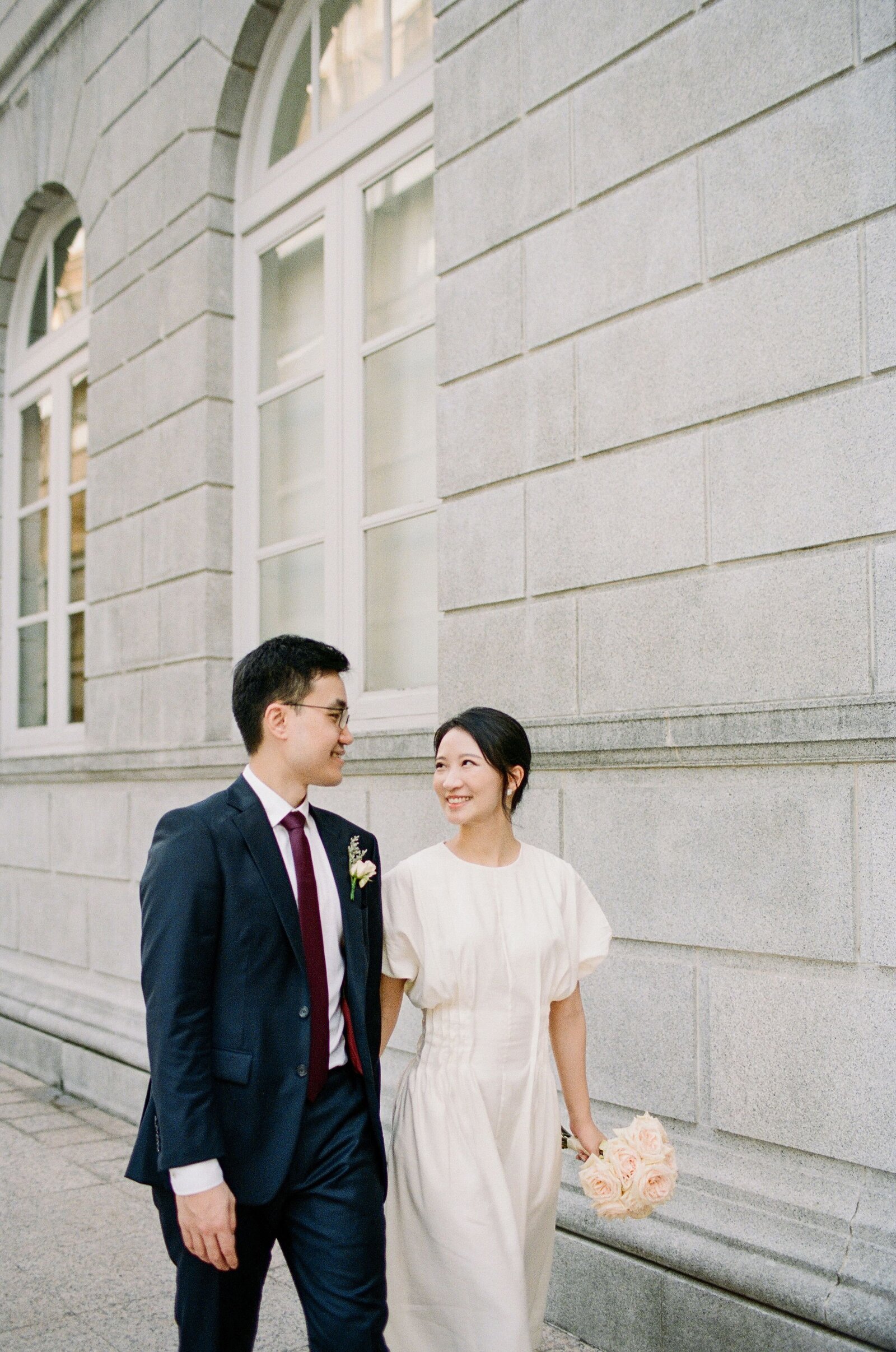 0124Alvin & Valerie Singapore Pre-Wedding Photography MARITHA MAE