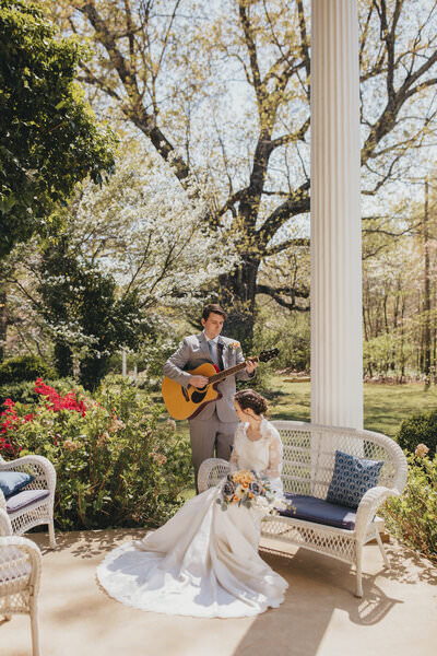Andrea Caresse Lewis - Amative Creative - Wedding Photographer - 301