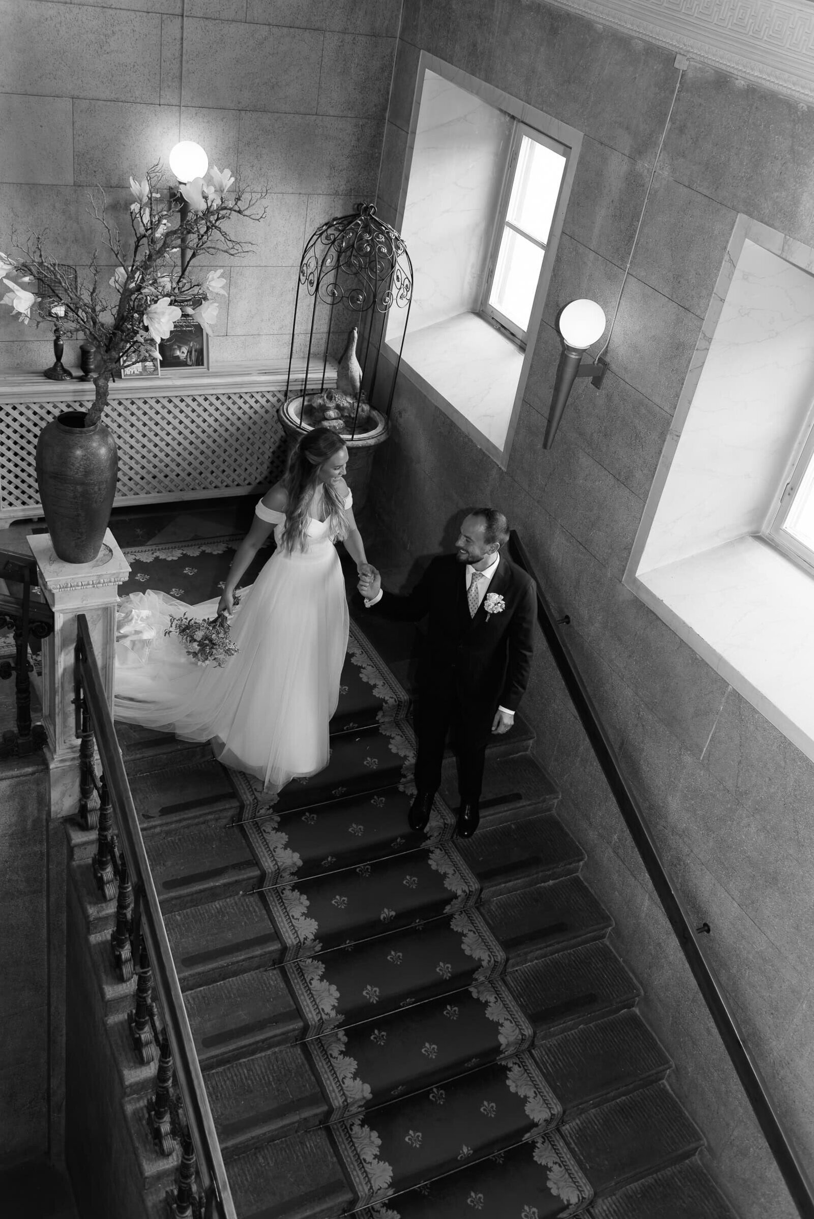 Destination Wedding Photographer Anna Lundgren in Stockholm Swedish American wedding at Ranas Slott in Roslagen Stockholm Sweden_013
