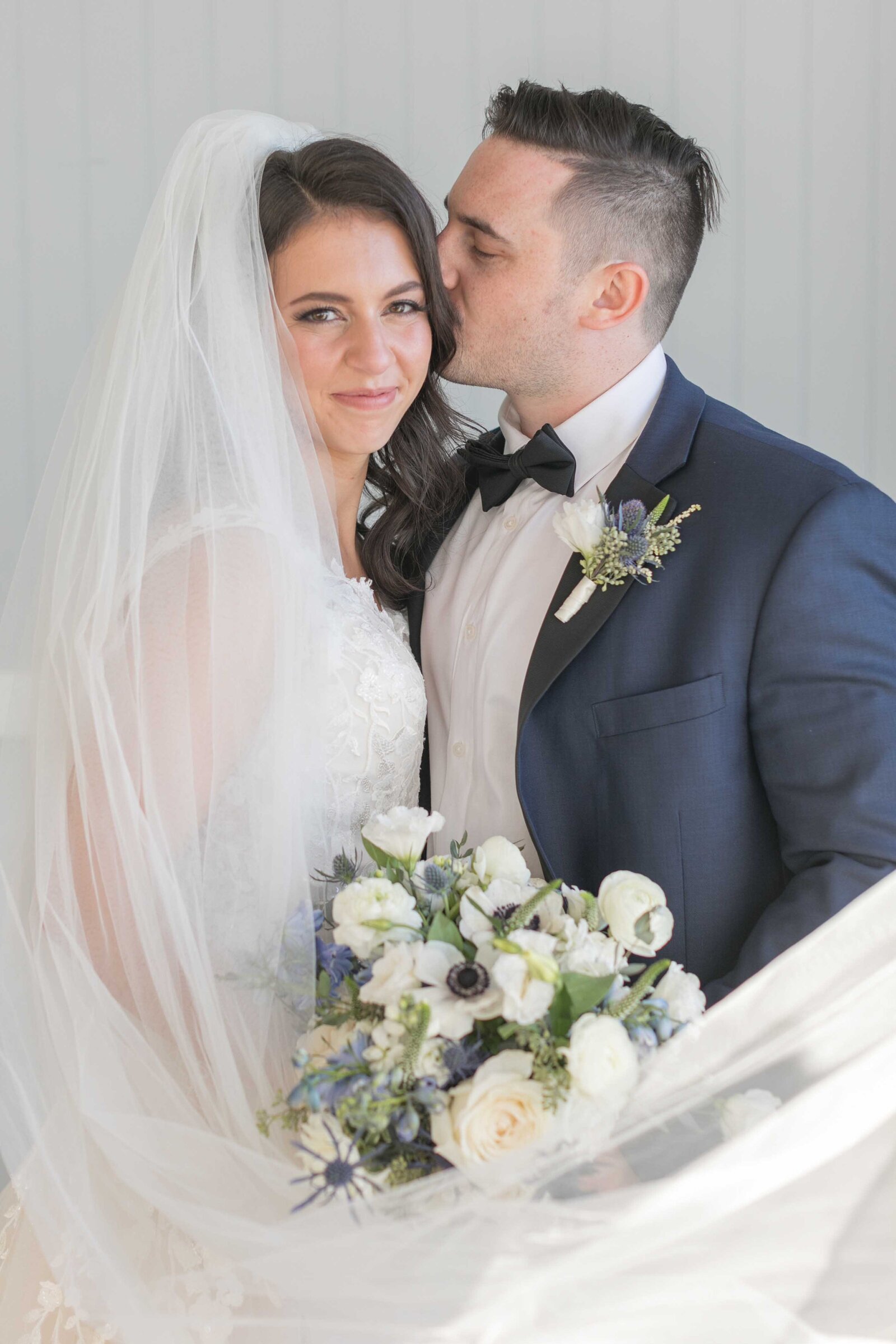 Jenna Davis Photography | Baltimore Wedding Photographer