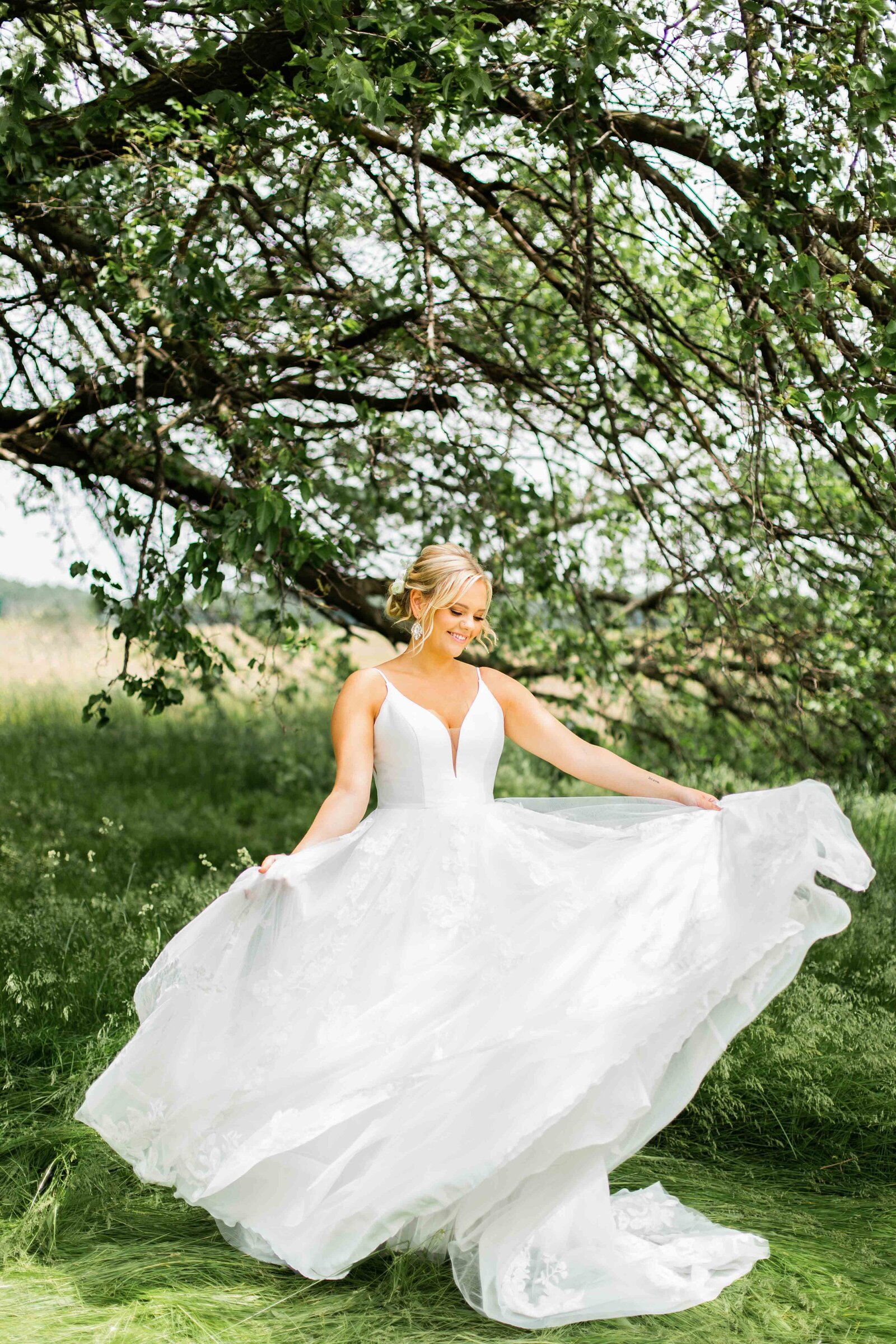 Zach & Kendall-Abigail Edmons-Fort Wayne Indiana Wedding Photographer-3