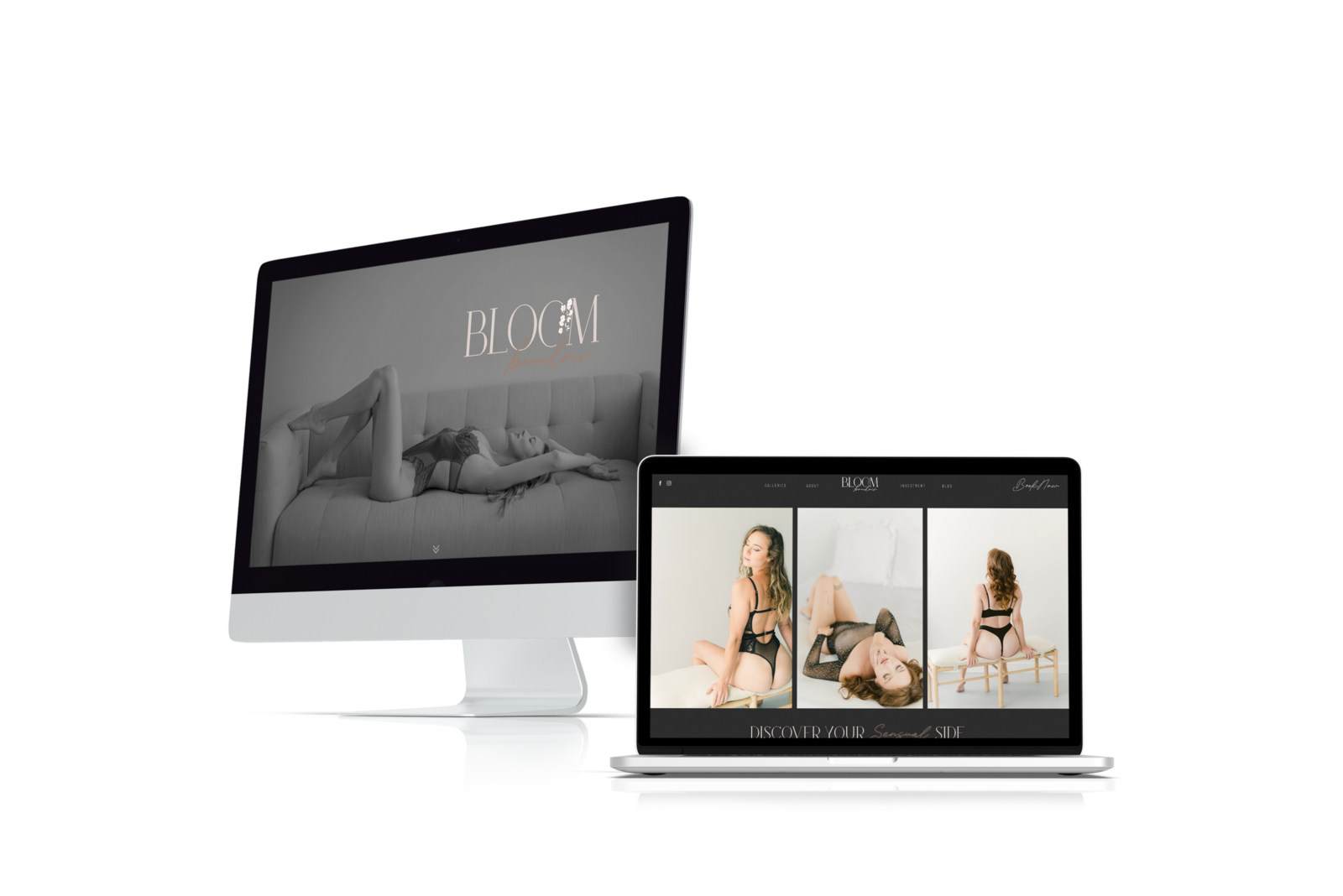 Mockup