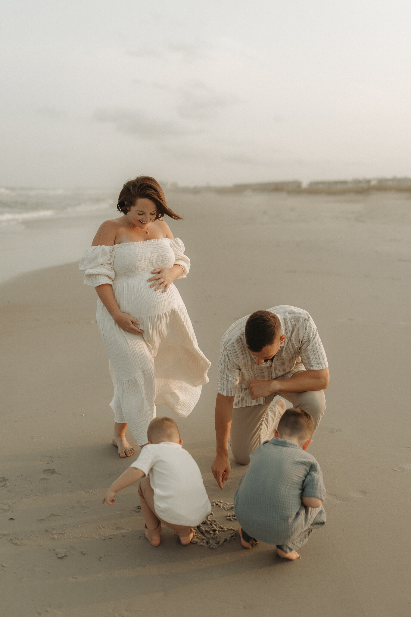 Gazzillo Maternity - Wrightsville Beach-0800