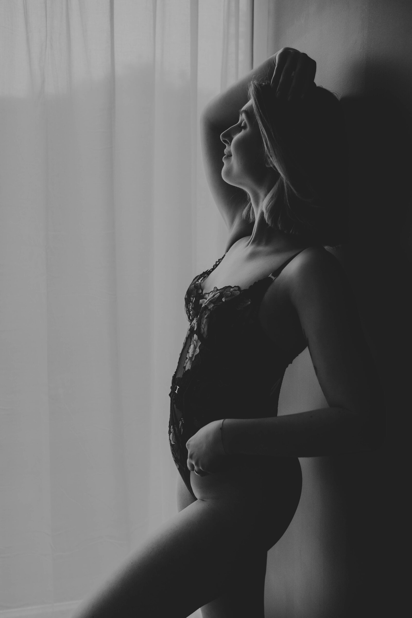 Foto's van Kel 2025 - Boudoirshoot Sarah-51