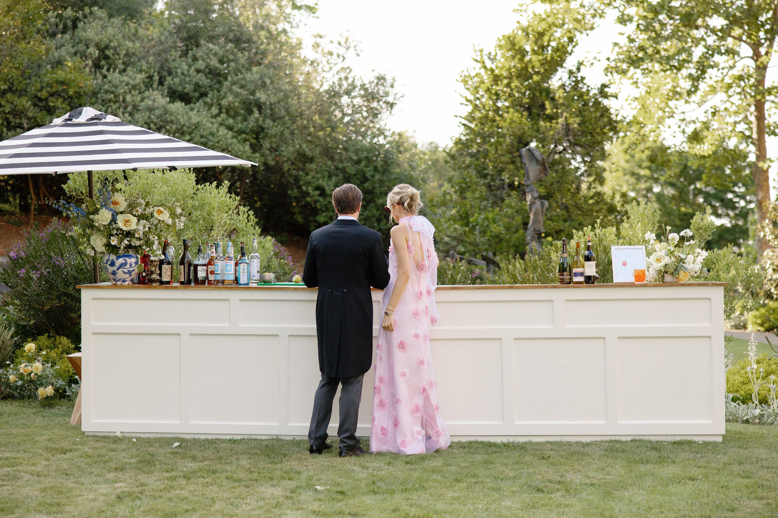 Madrona Wedding Planner92