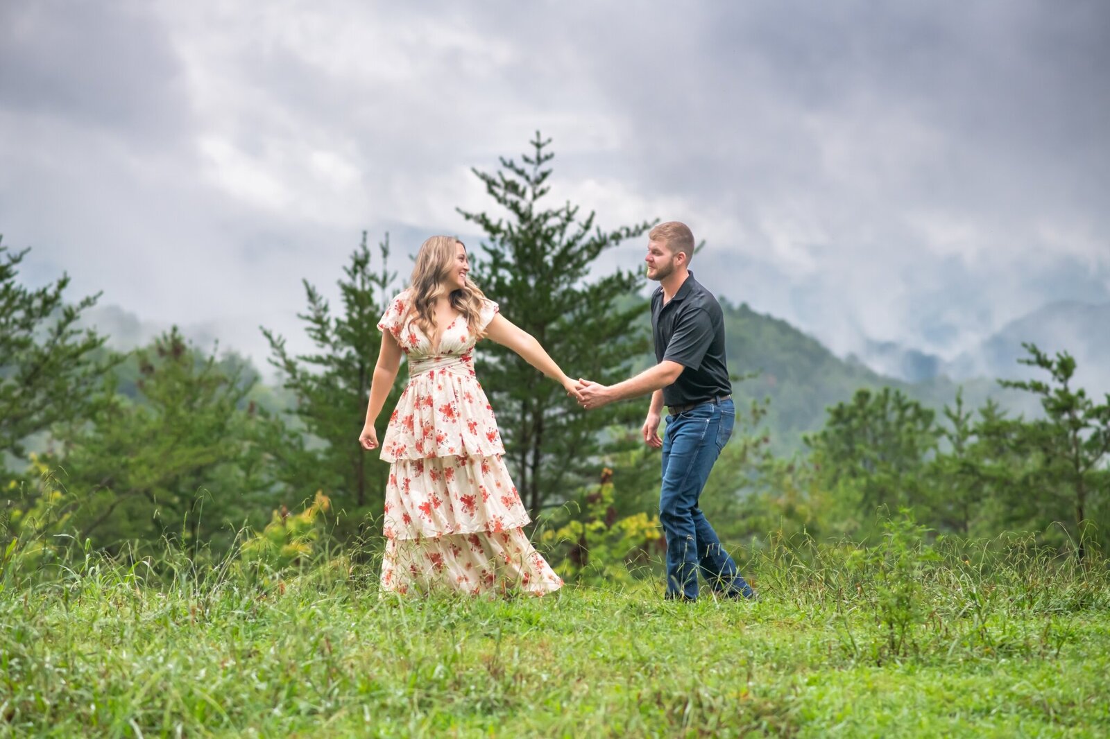 Engagement_Photography_Pigeon_Forge