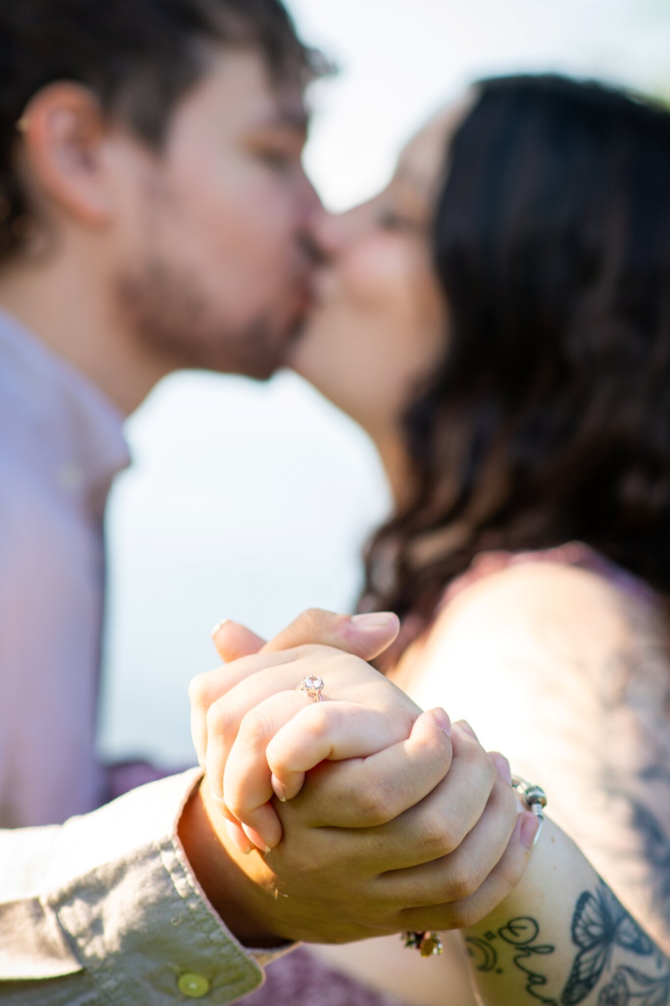 Engagement_Session_Smoky_Mountains