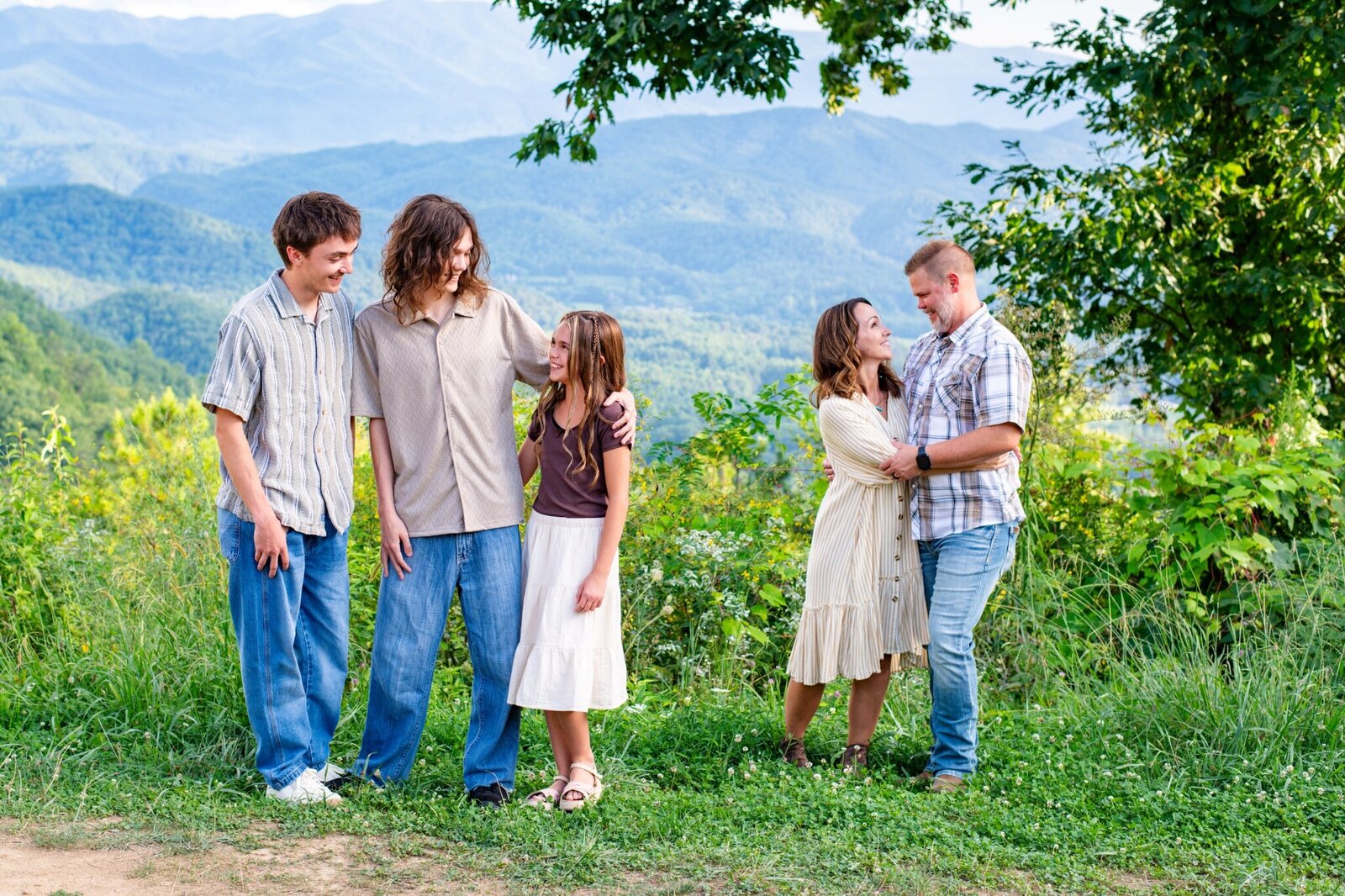 Family_Photographer_Pigeon_Forge_TN