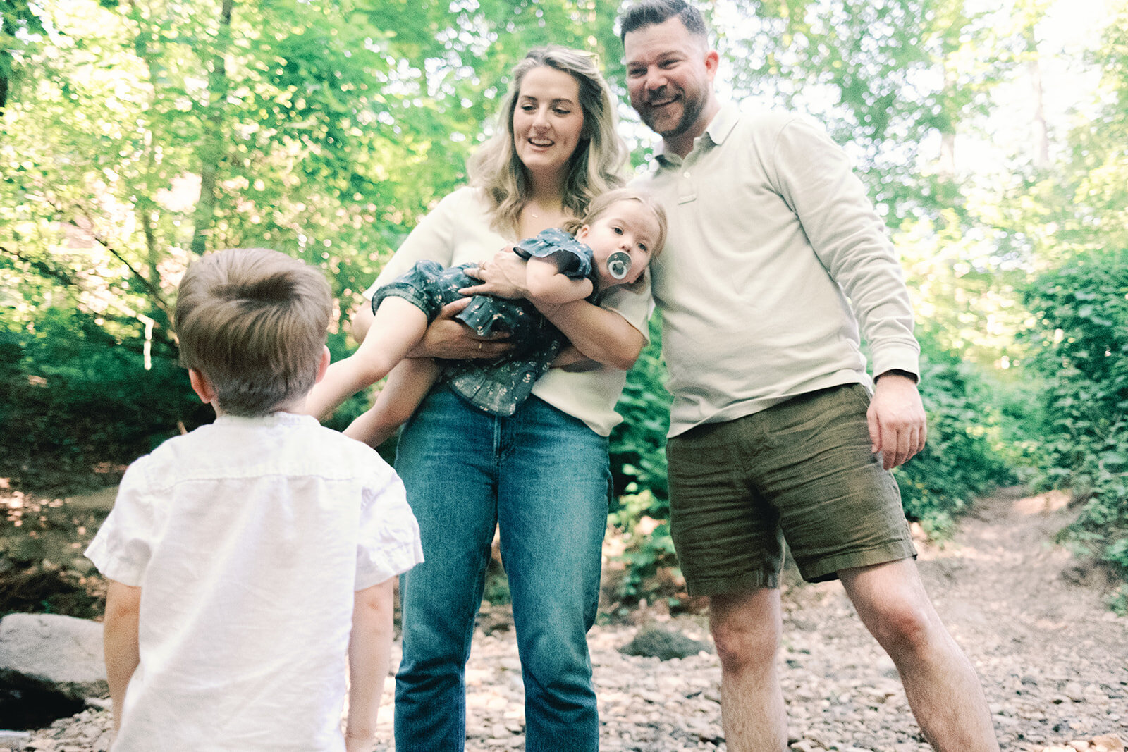 Story Family 393