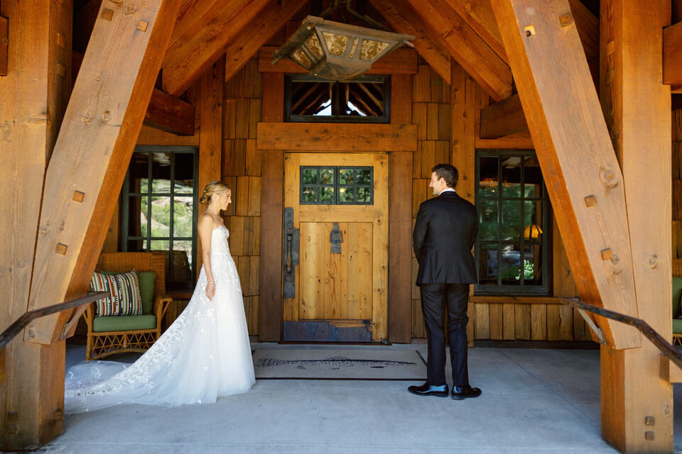 Lake Tahoe Outdoor Wedding-8