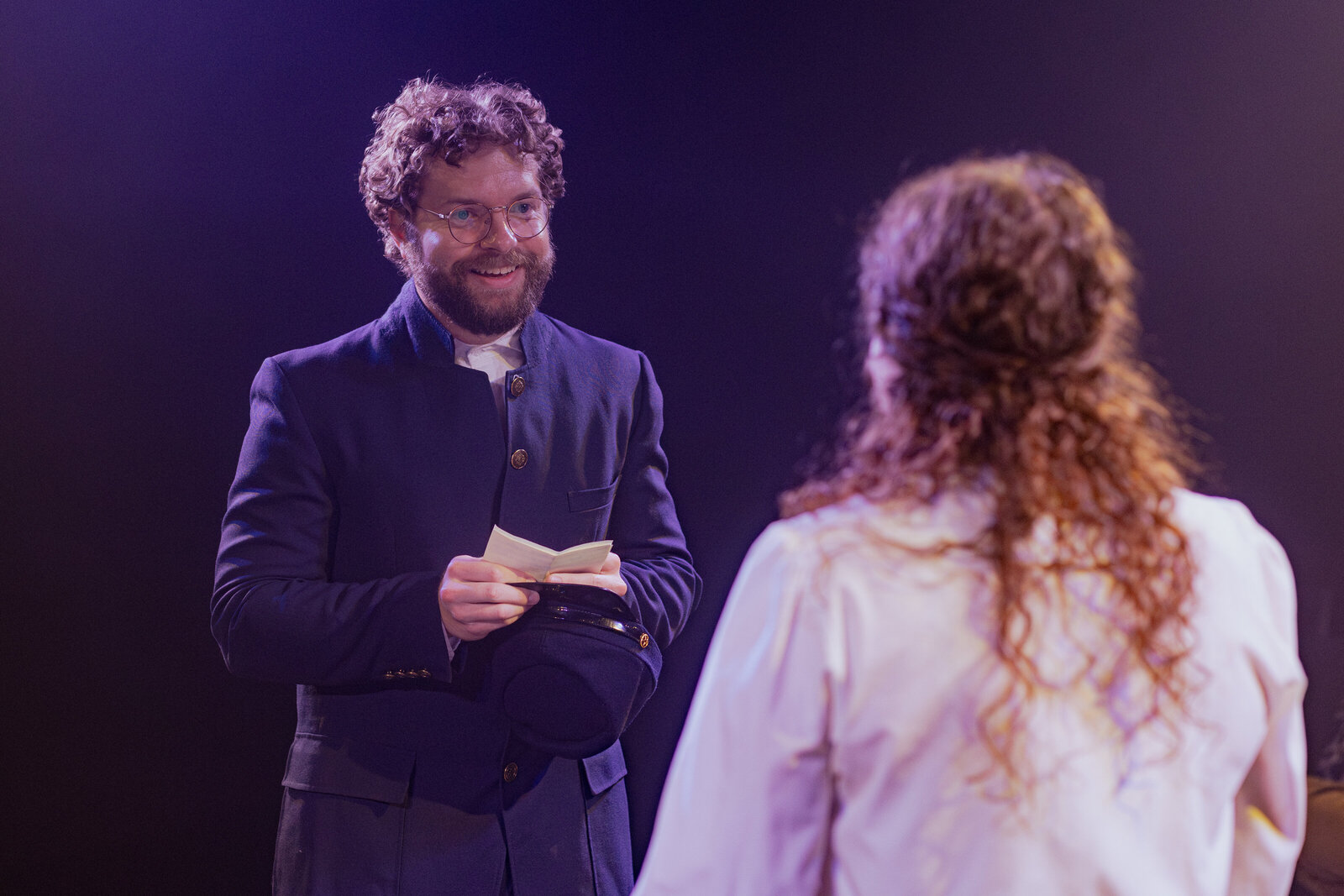 Little Women Show Photos - The Hopeful Theatre Project--160
