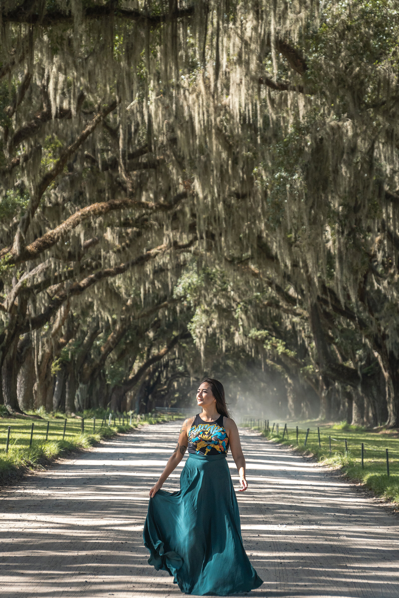 Andaz Savannah Travel Photographer Erin Donahue Photography niredonahue (1)