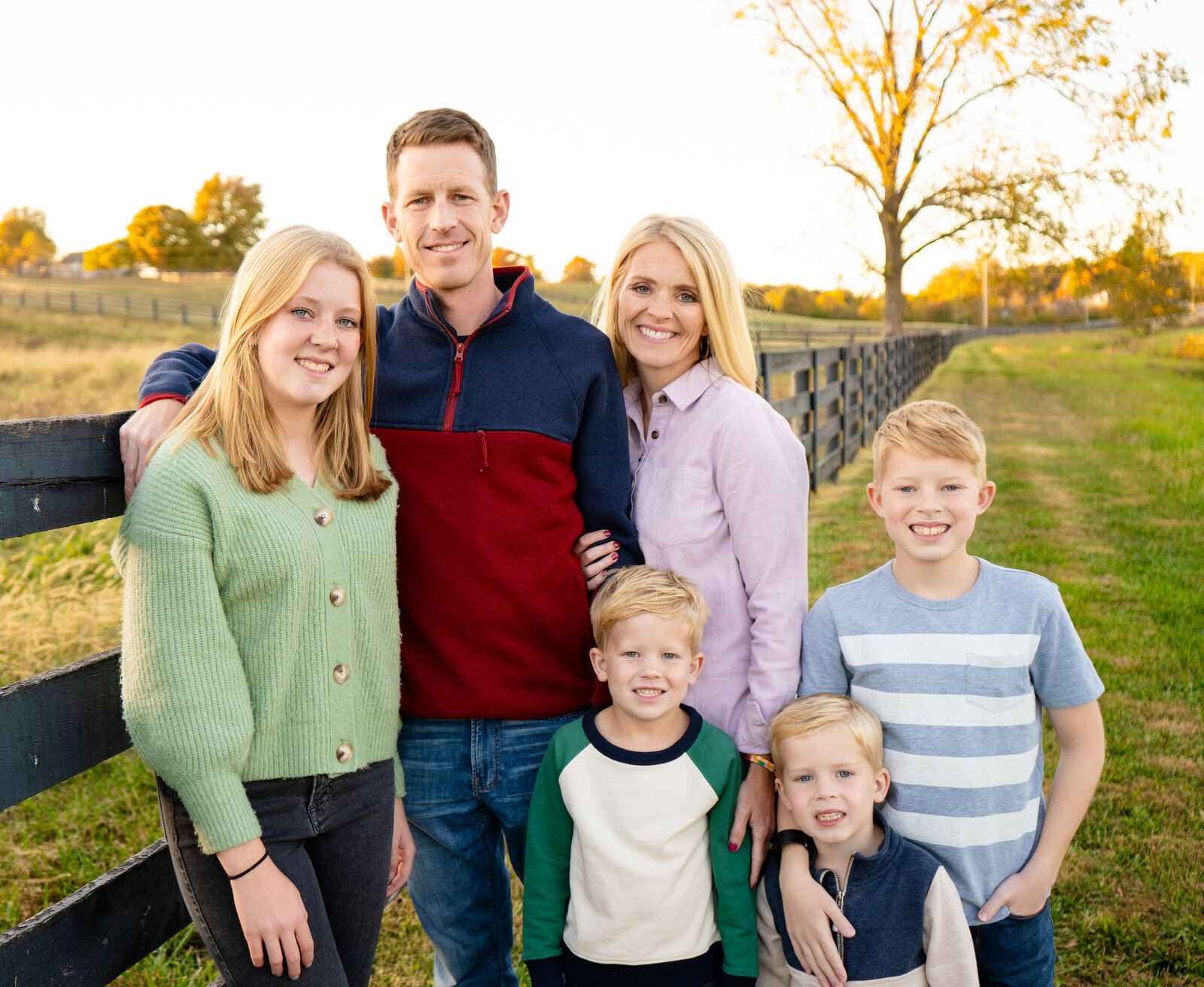 Union, KY ,Cincinnati Family Photographer