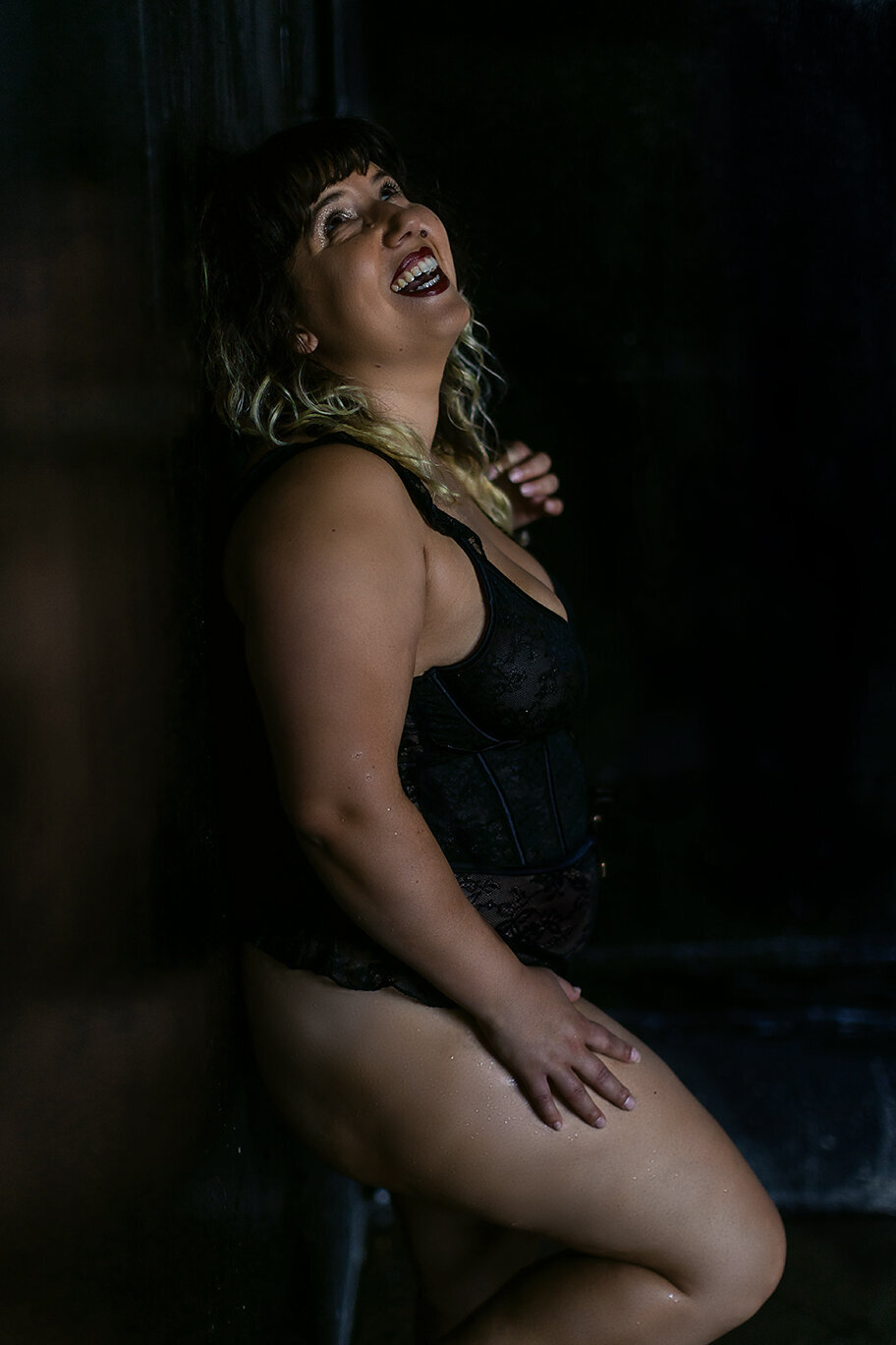 Carol Beavers Boudoir Photography 4