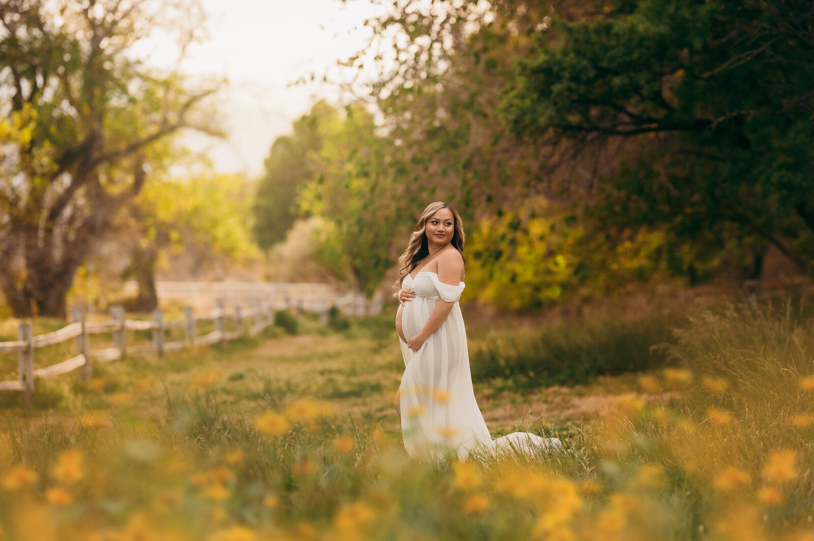 East Texas Maternity Photographer-1