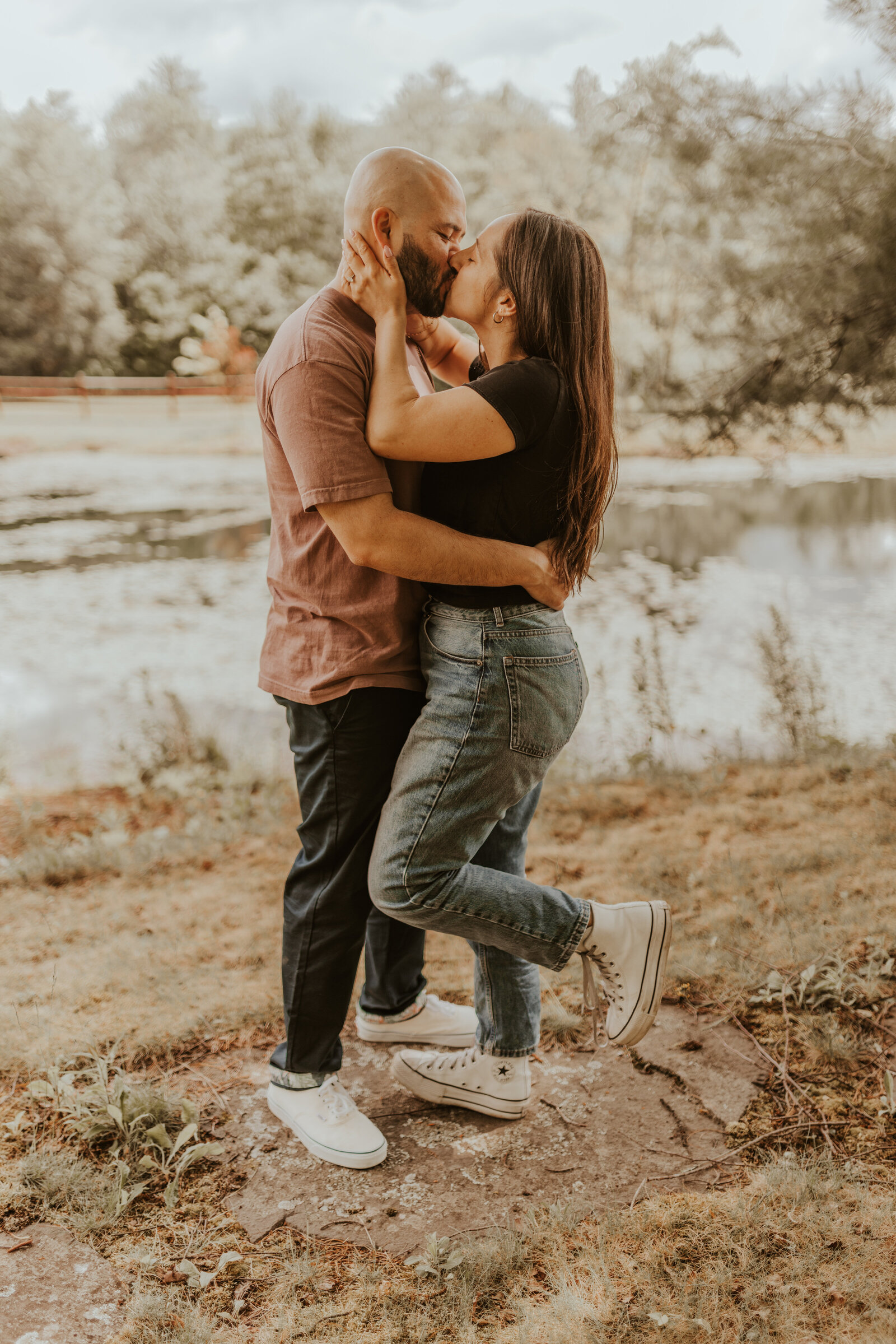 Romantic-Surprise-Proposal-Engagement-Chichester-Love-to-Lens- (84)