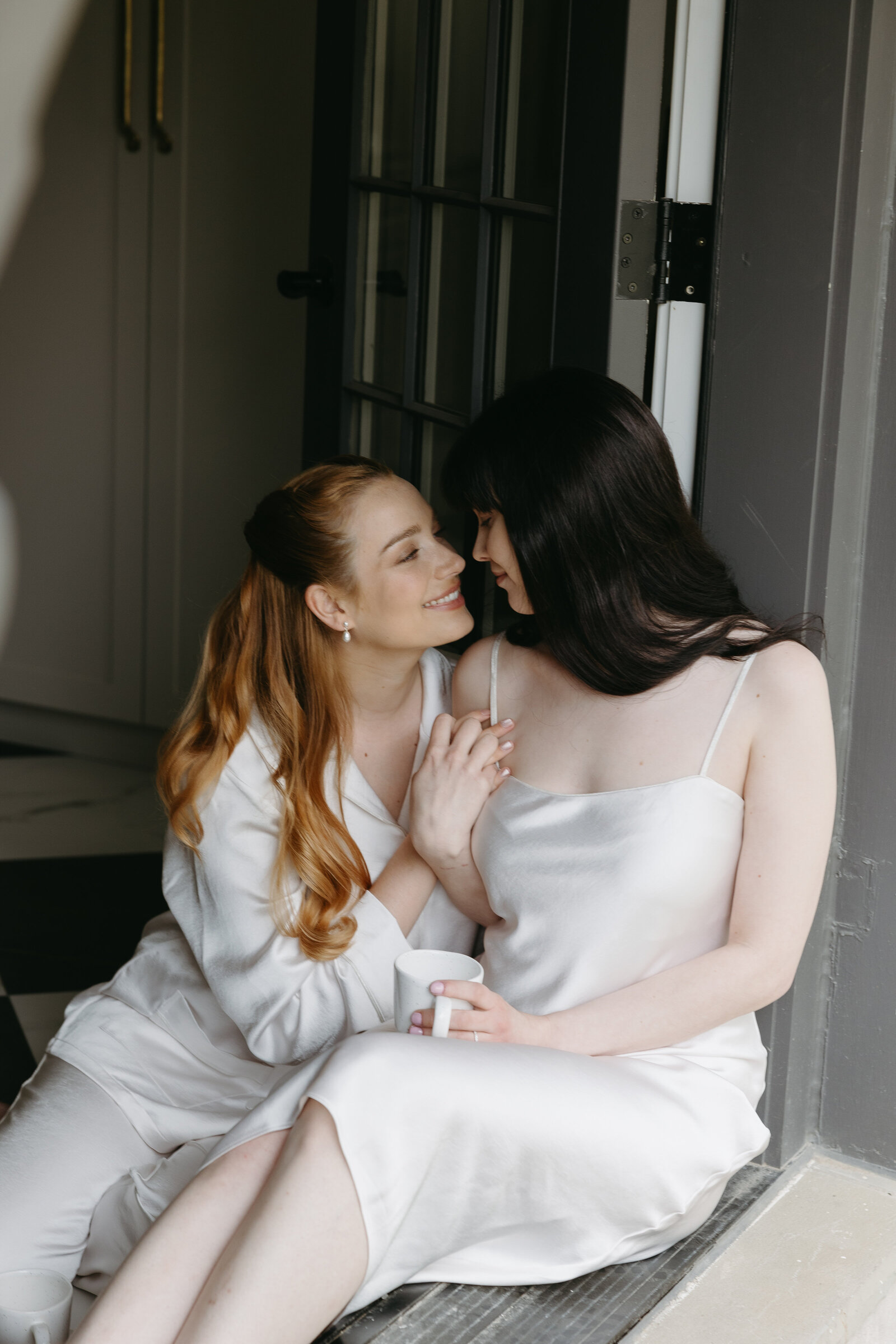 Cruickston Park Wedding - Lance Photography 34