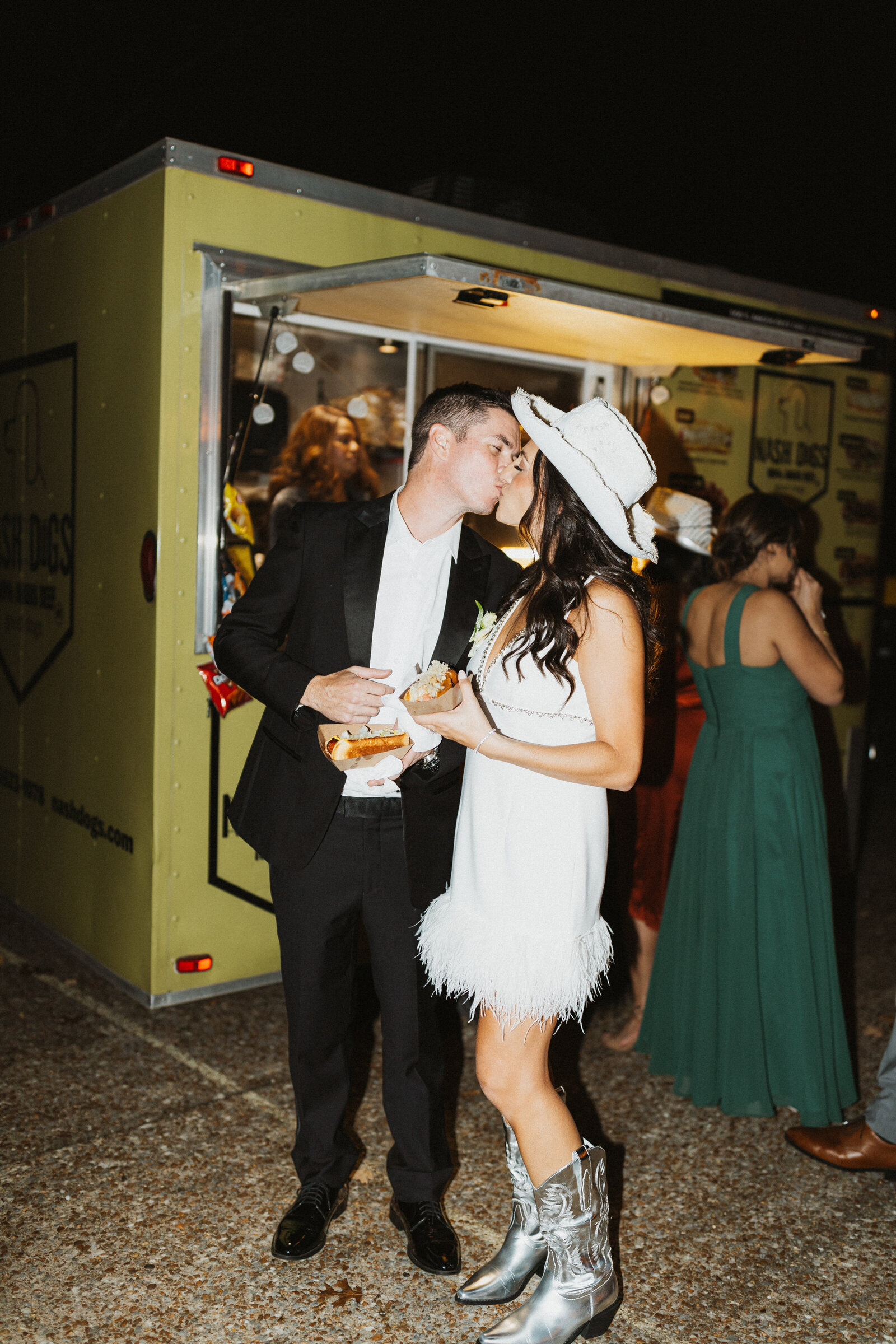 Lili Bs Photography - Reception-343