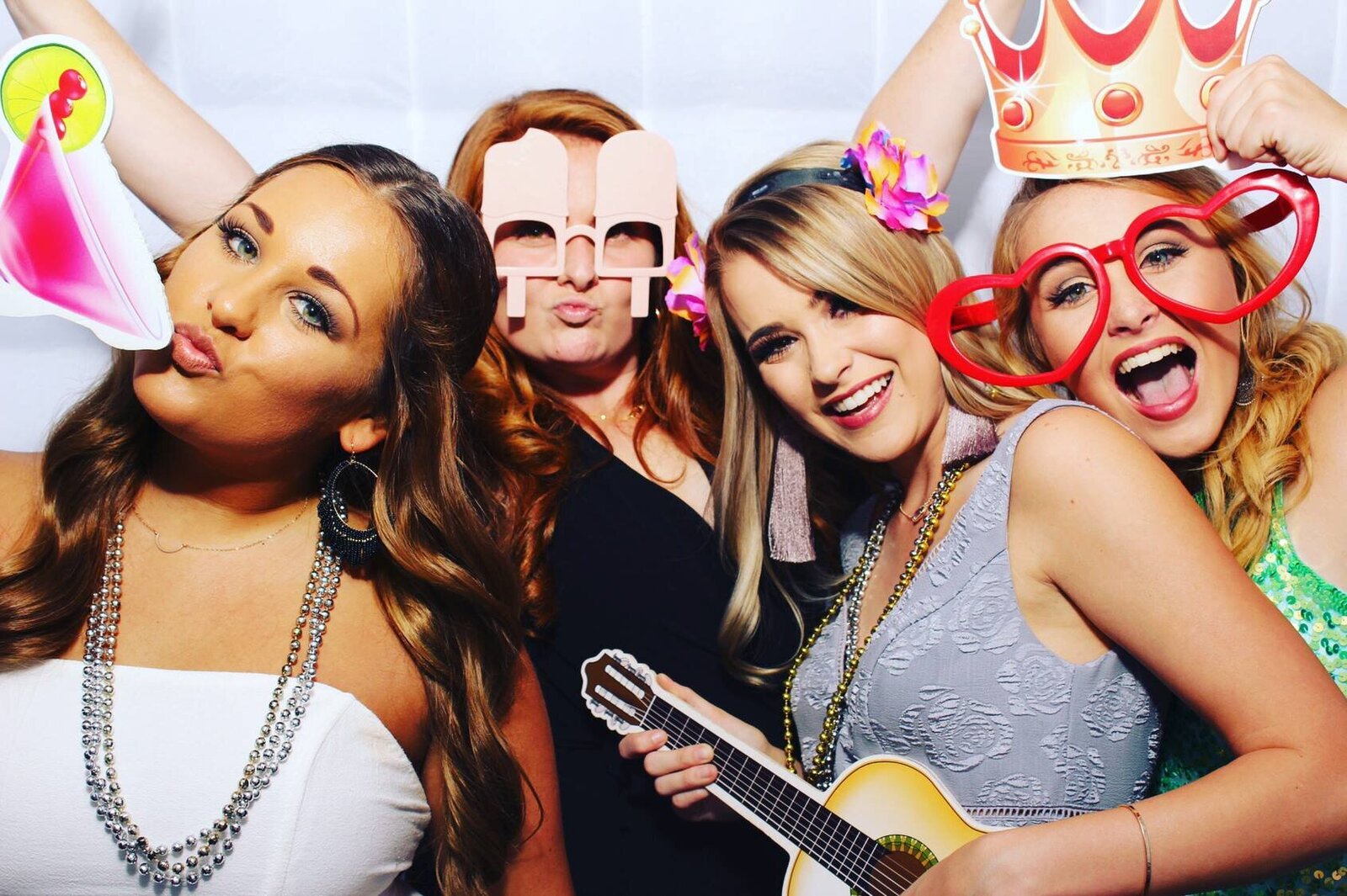 open-air-photo-booth-rental-with-props-philadelphia