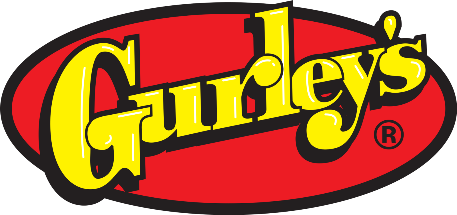 Gurley's Logo PNG 08282024