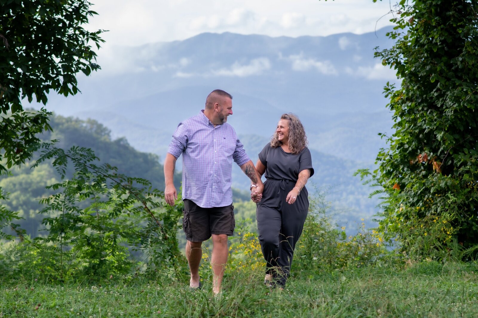 Couple_Photos_Smoky_Mountains