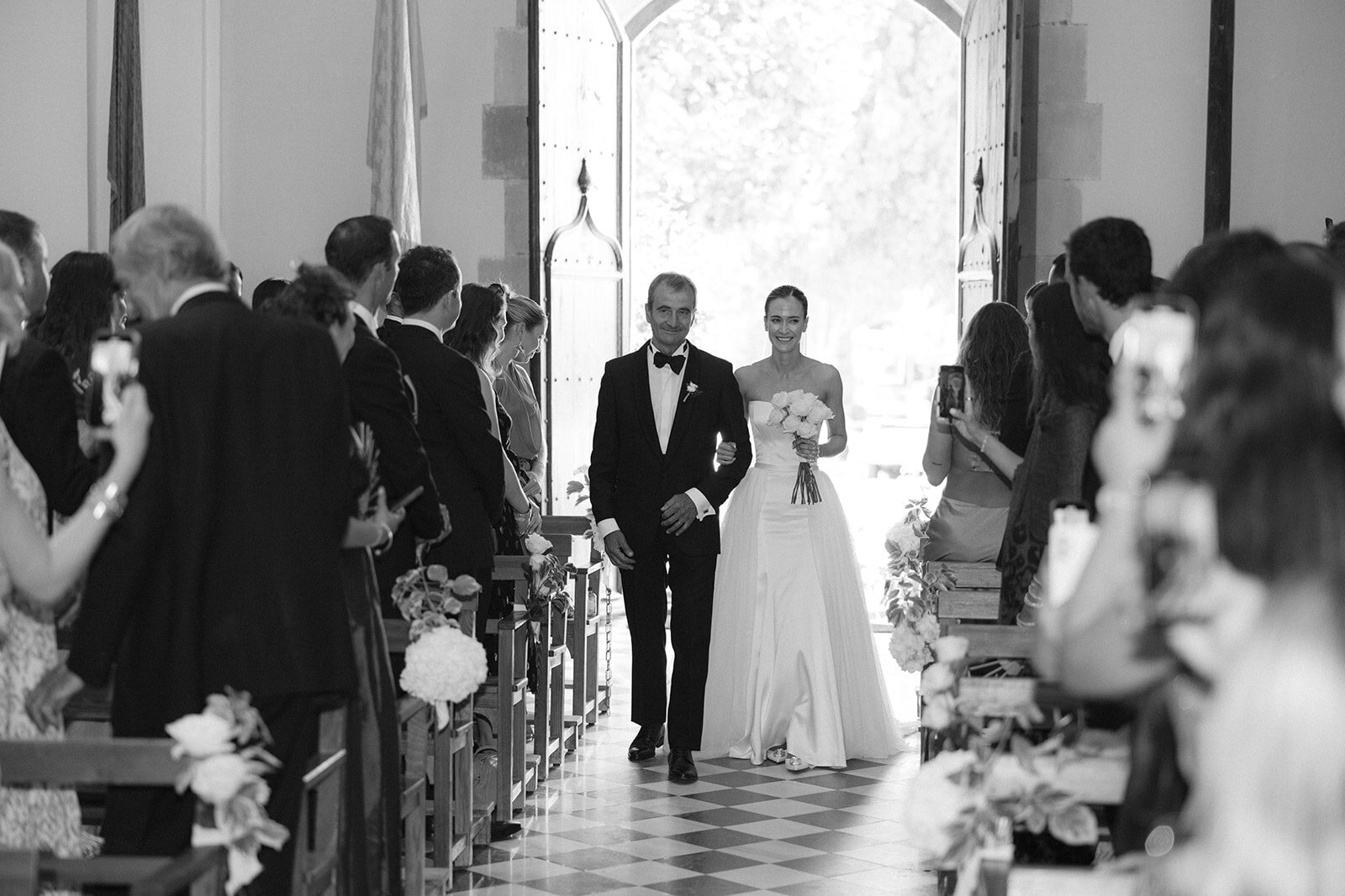 Reportaje de bodas - Fotografo Bodas Barcelona, España, Italia,