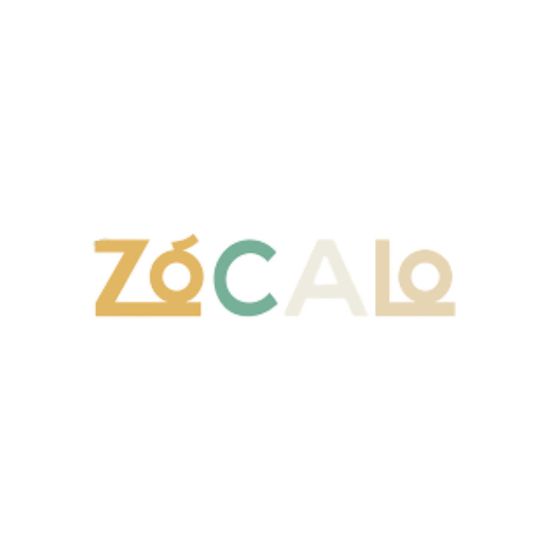 zocalo cos