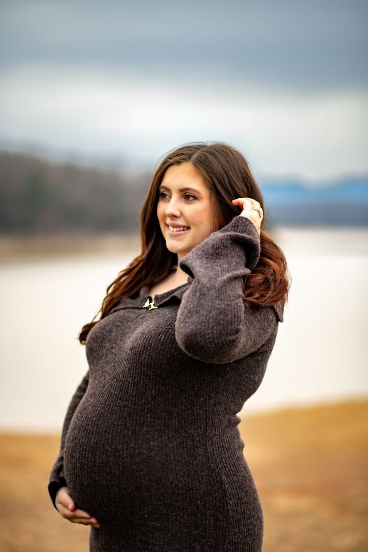 Maternity_Session_Kodak_TN