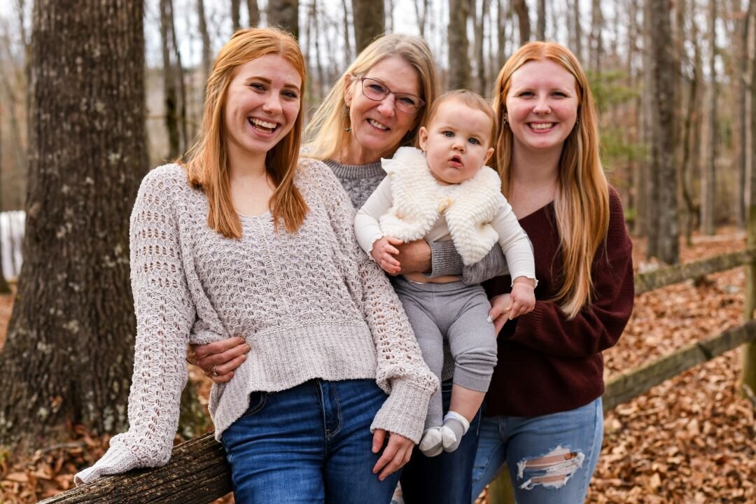 Family Photographer Sevierville TN