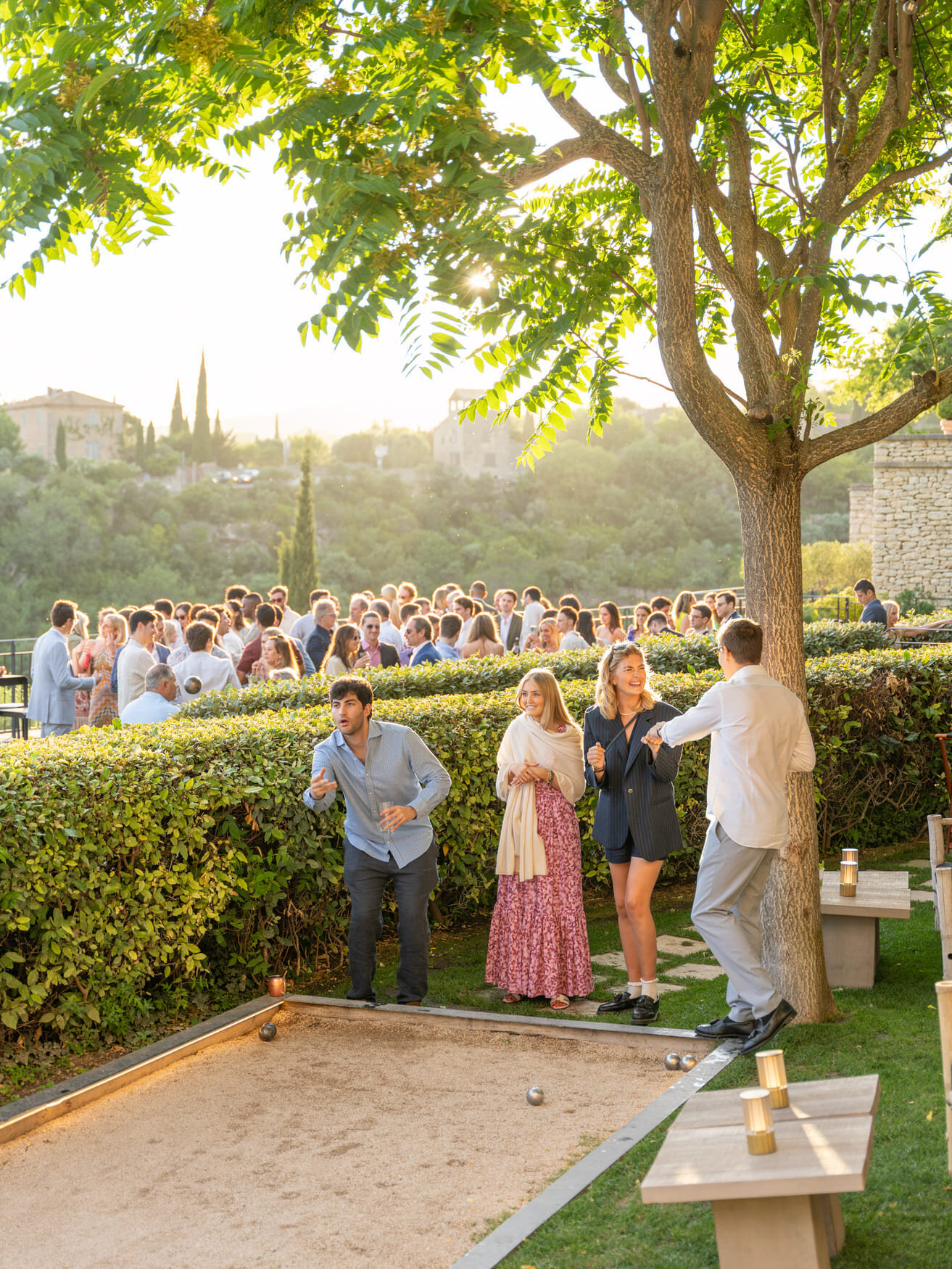 superb-guest-experience-for-wedding-in-france
