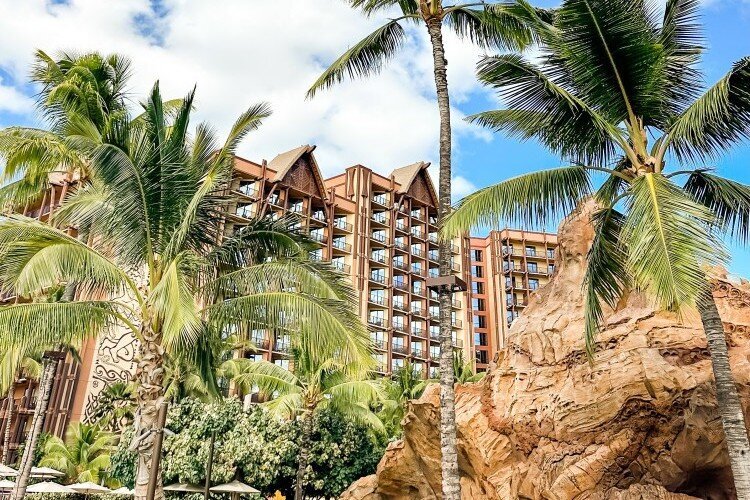 Aulani