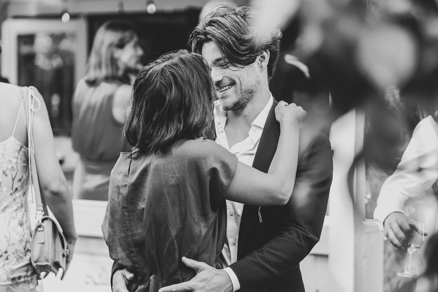 Laura Kroeze Fotografie - Wedding bruiloft -9