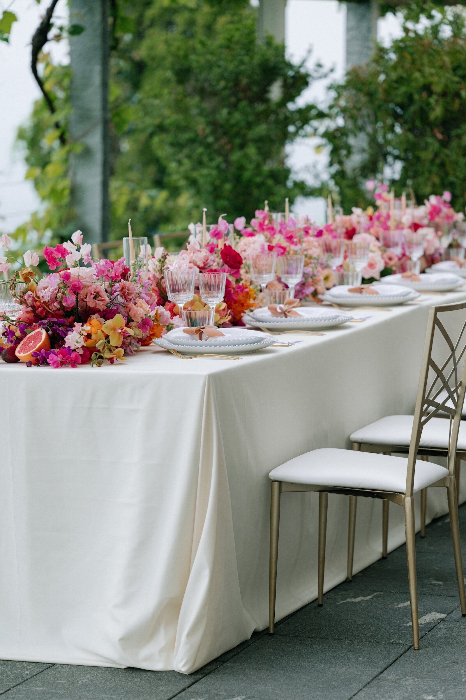 Switzerland Luxury Florist Designer for Weddings12