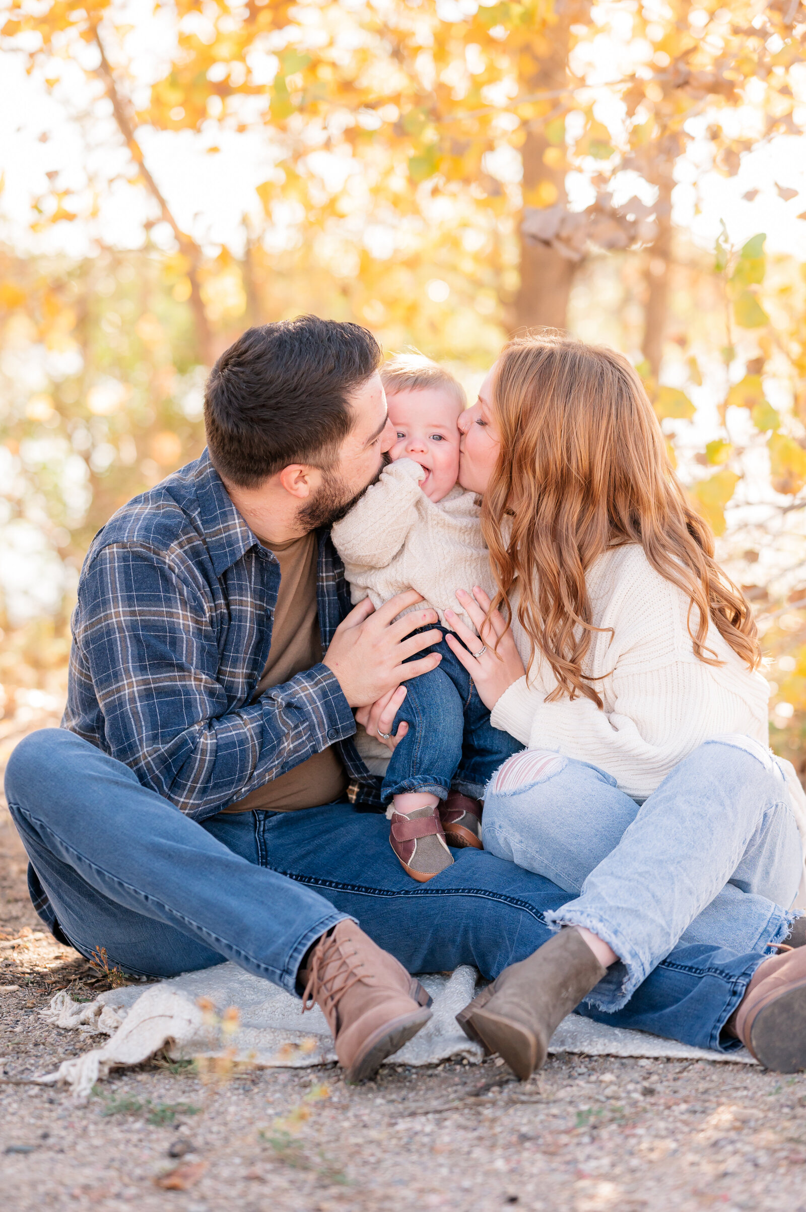 Baron Family 2023 - Britni Girard Photography-49