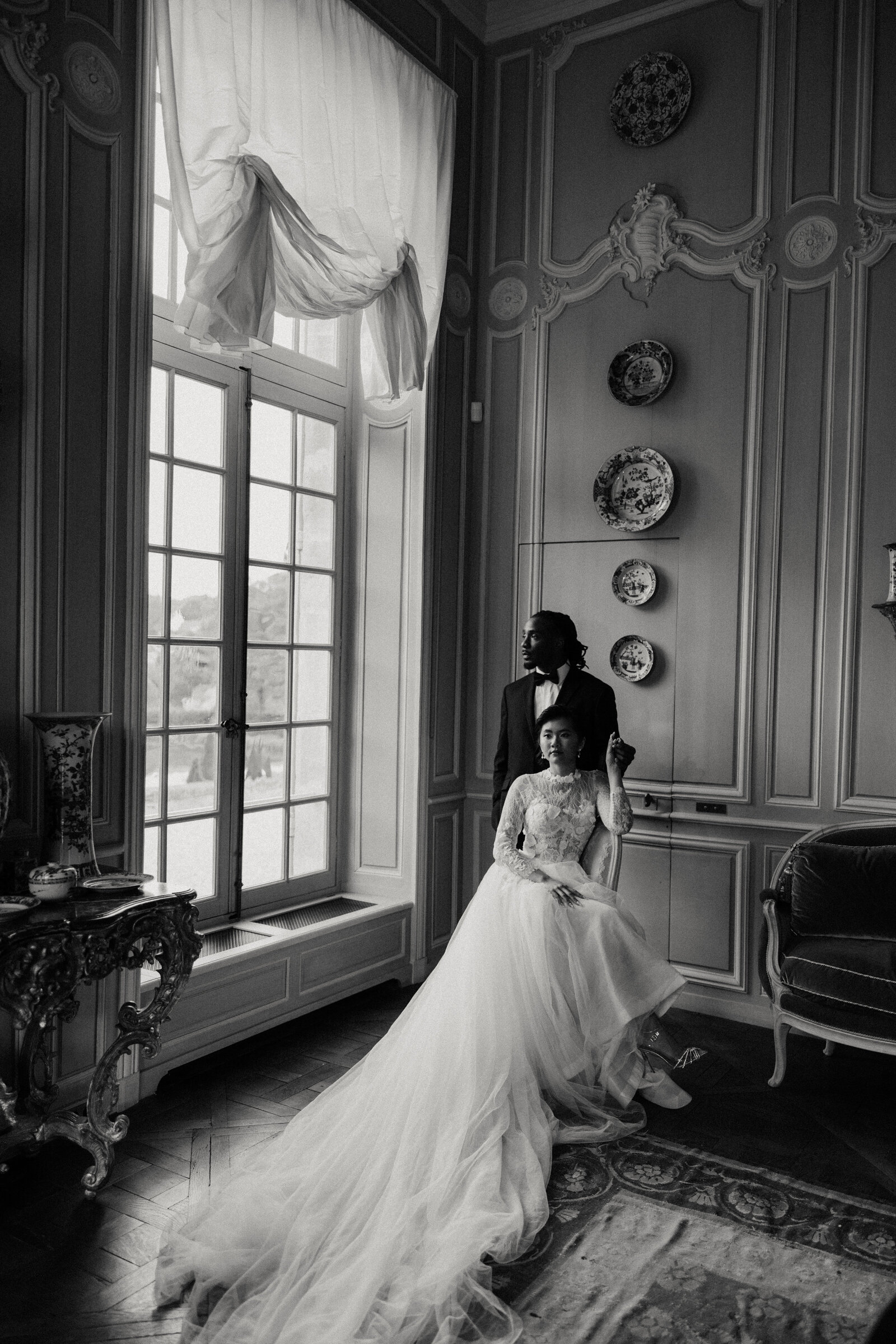 AMSTERDAM WEDDING PHOTOGRAPHER