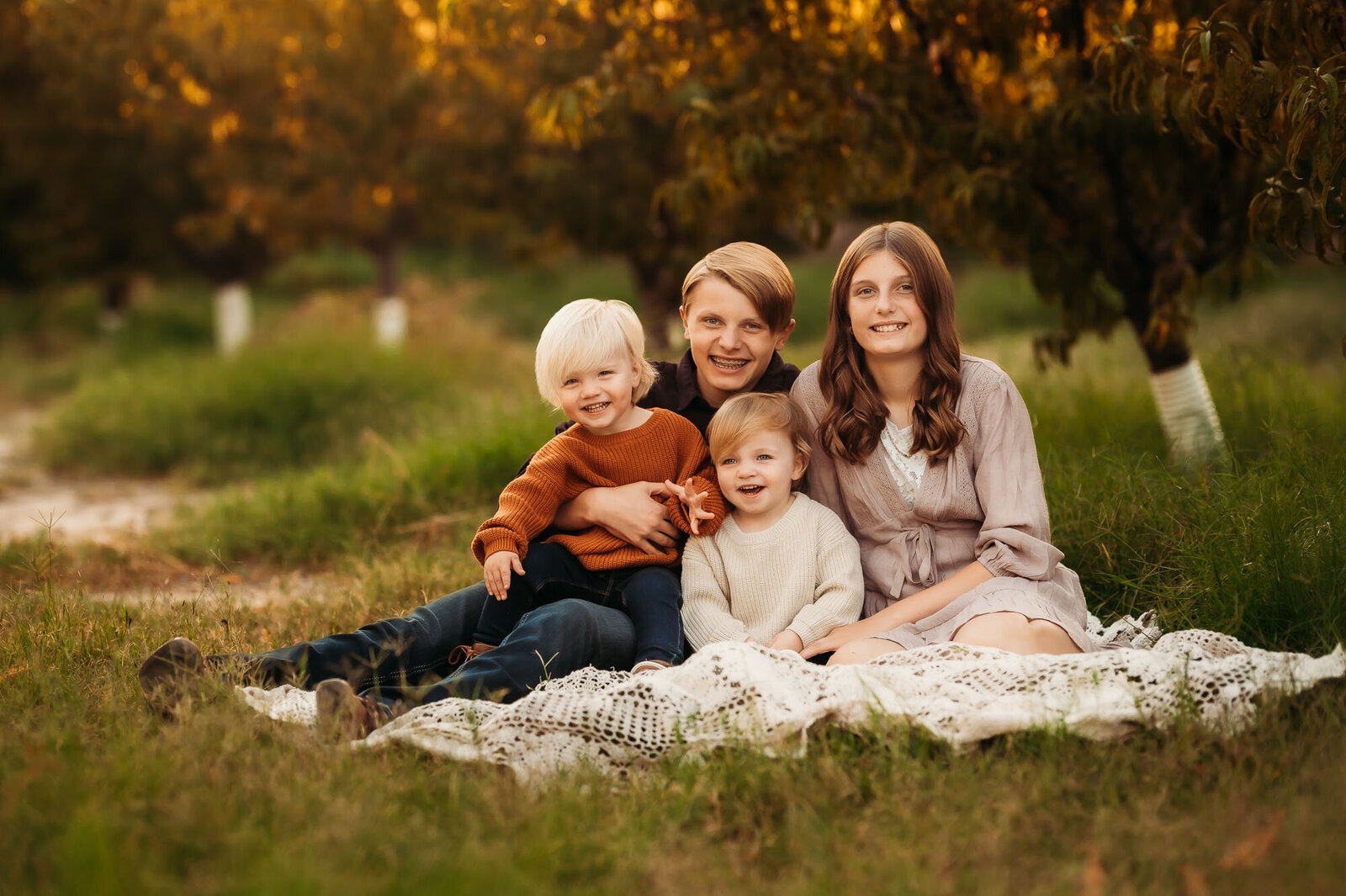 East Texas Child Photographer-15
