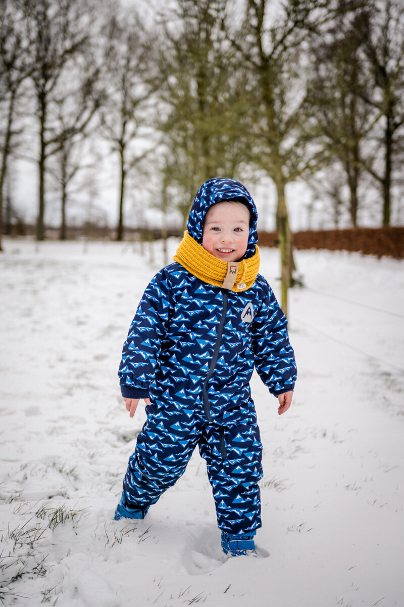 Wintershoot, winterfoto's, gezinsfoto's in de winter, fotograaf Friesland (16)