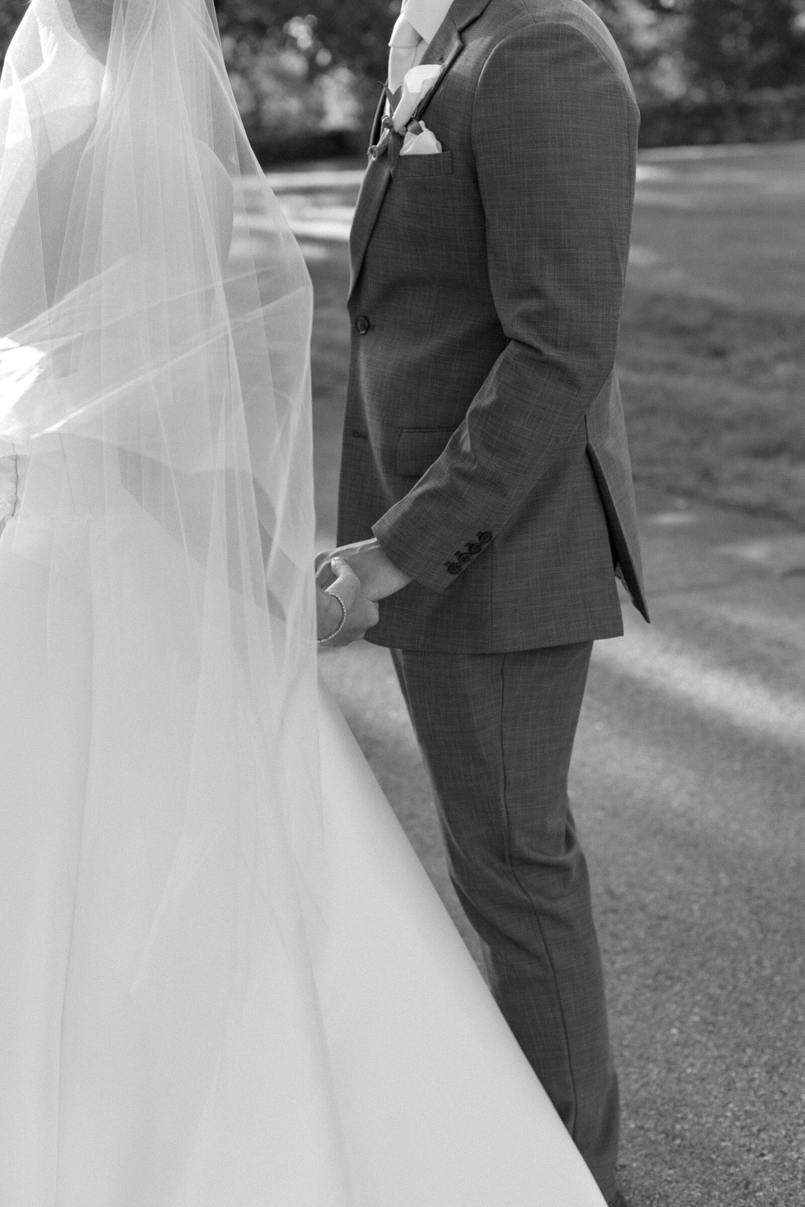 Tented South Dartmouth wedding at Salters Point. Deborah Zoe Photography.