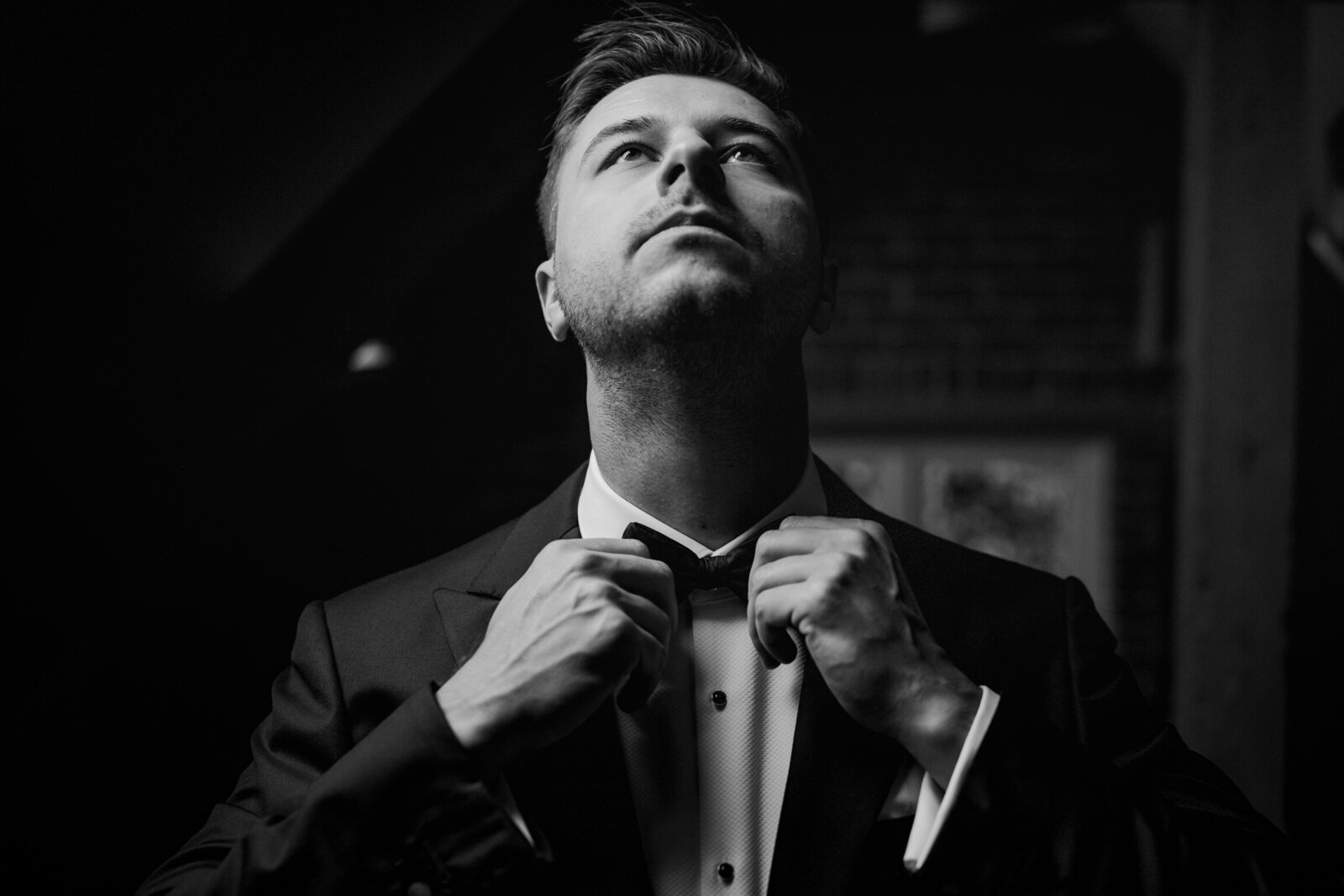 Matthew Lawrence Documentary Wedding Photographer 30