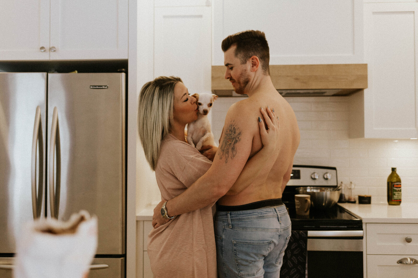 Marie-Christine & Nick-7295