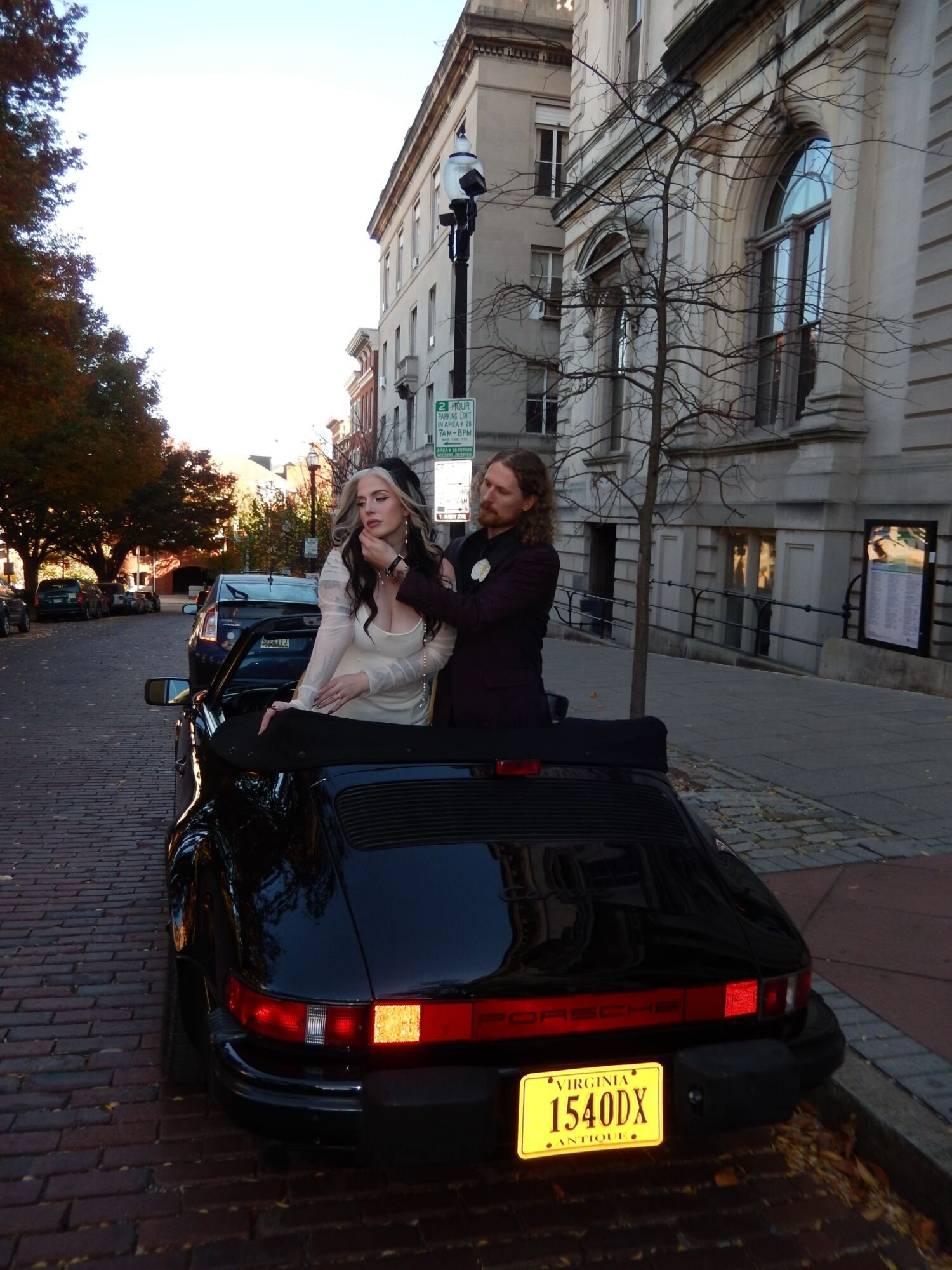 peabody-library-maryland-wedding-content-creation-02