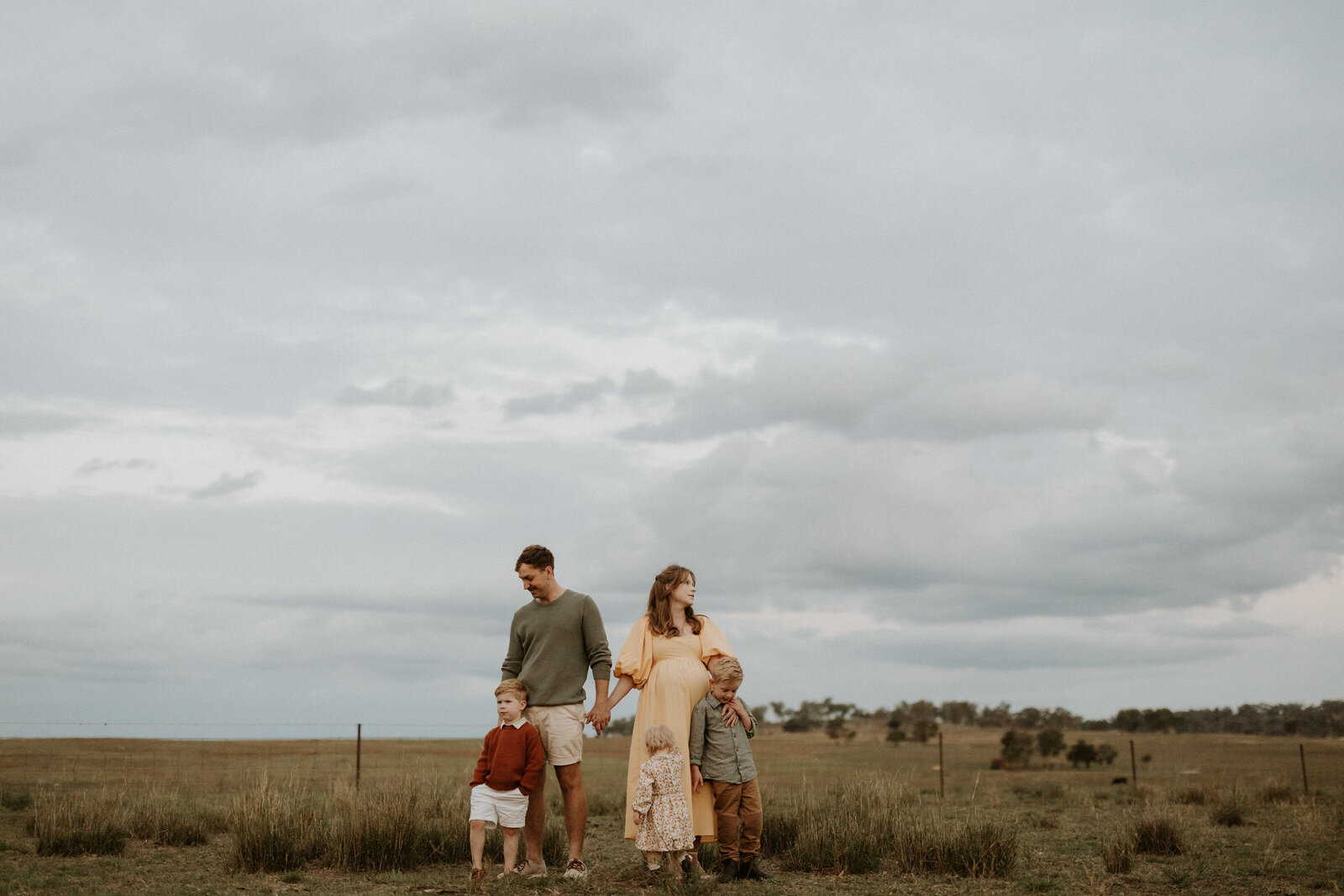 2025 Maternity shoot by Nicole McGuire, Abbey-64