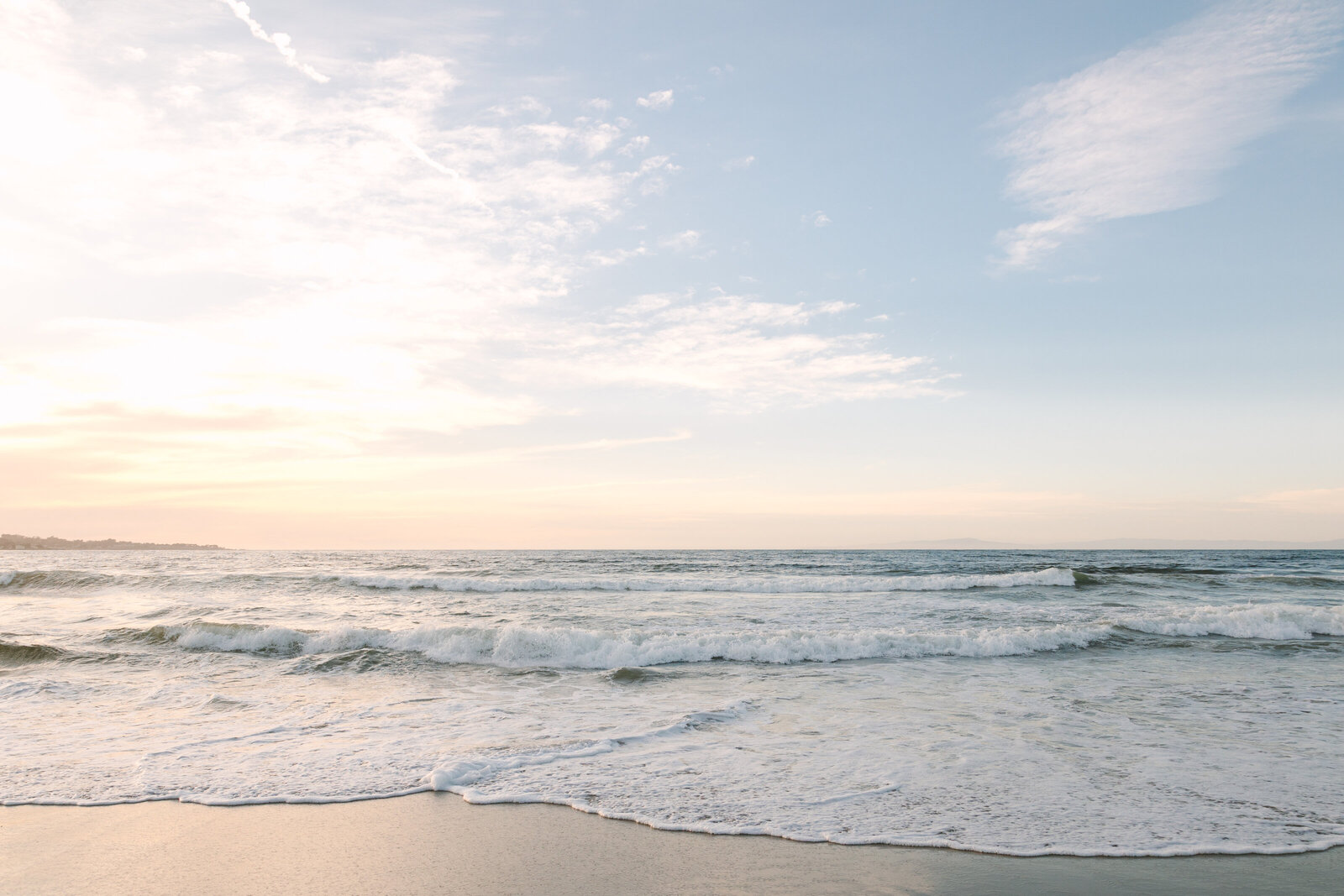 Seaside Monterey Beach Proposal 3