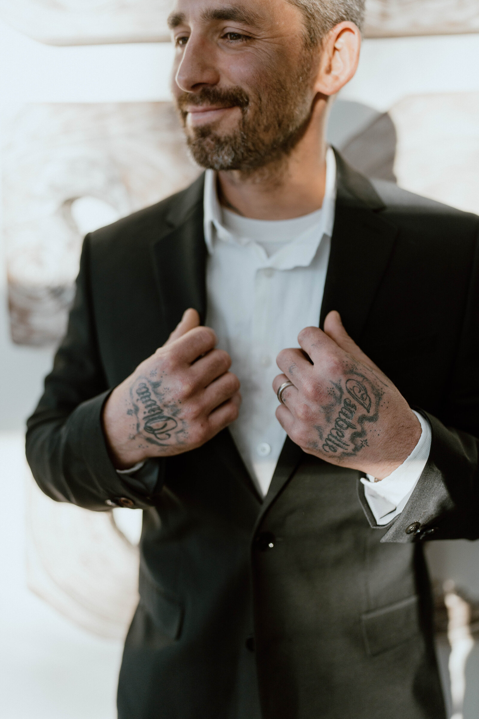Wausau Wisconsin Intimate wedding elopement Olivia + Ryan-237