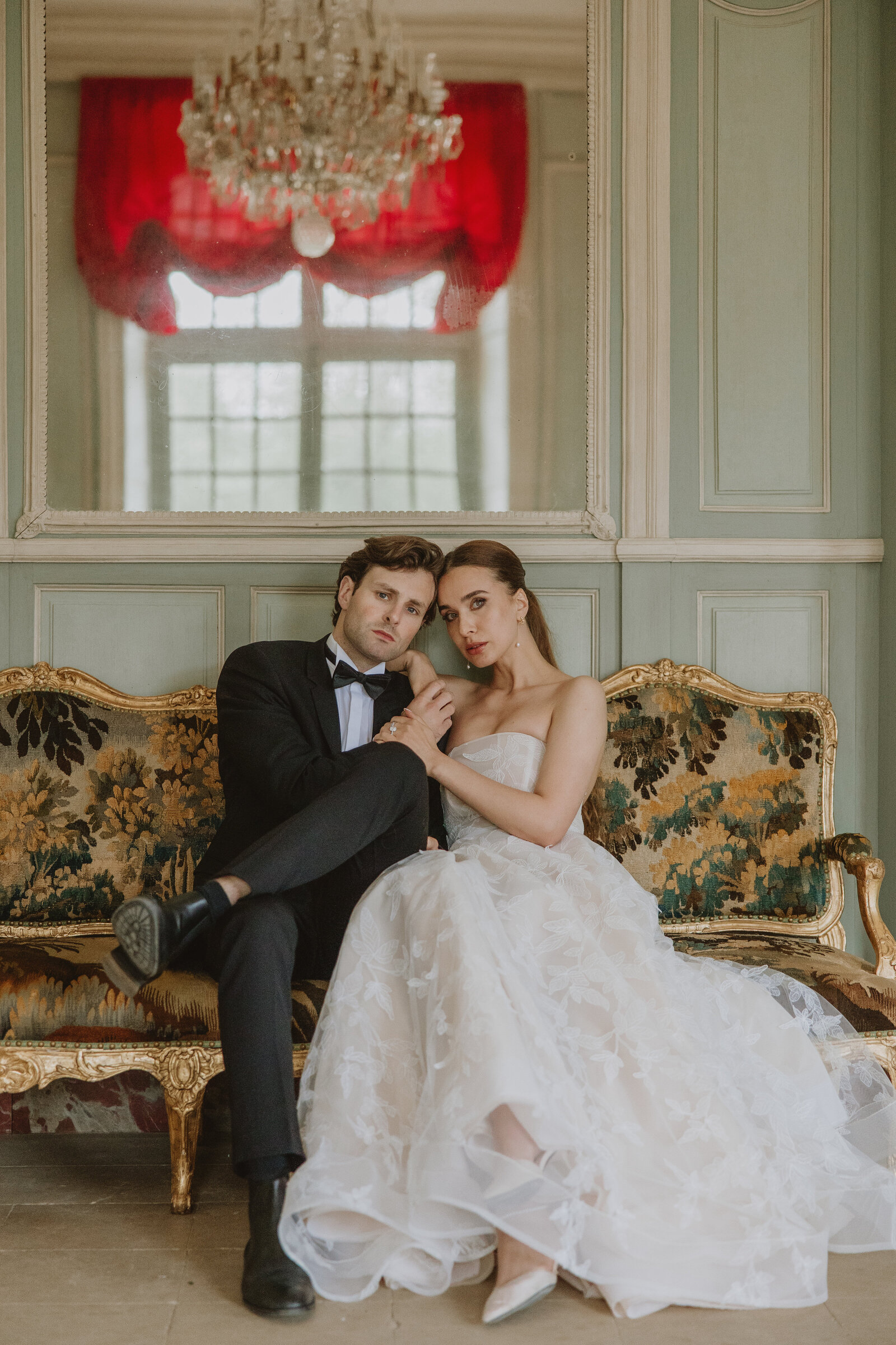 AMSTERDAM WEDDING PHOTOGRAPHER