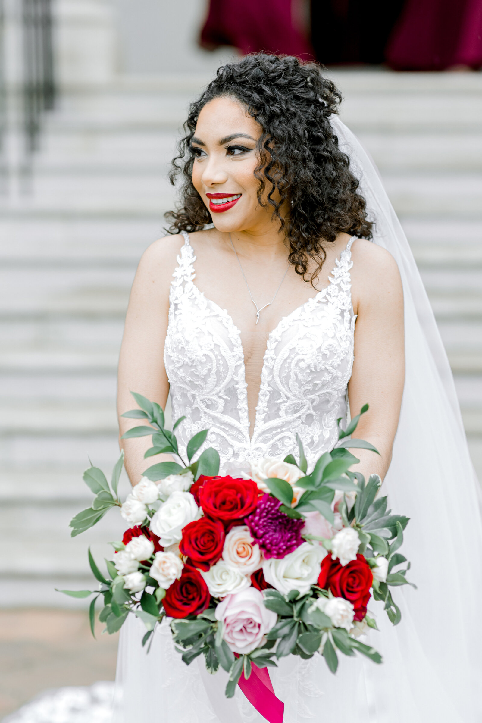 Gabby & Mark Wedding-193