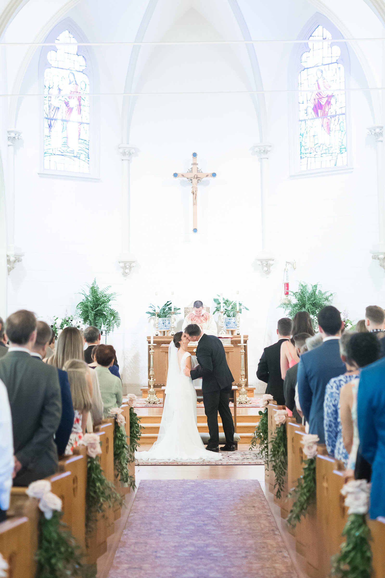 mystic connecticut wedding ceremony_12