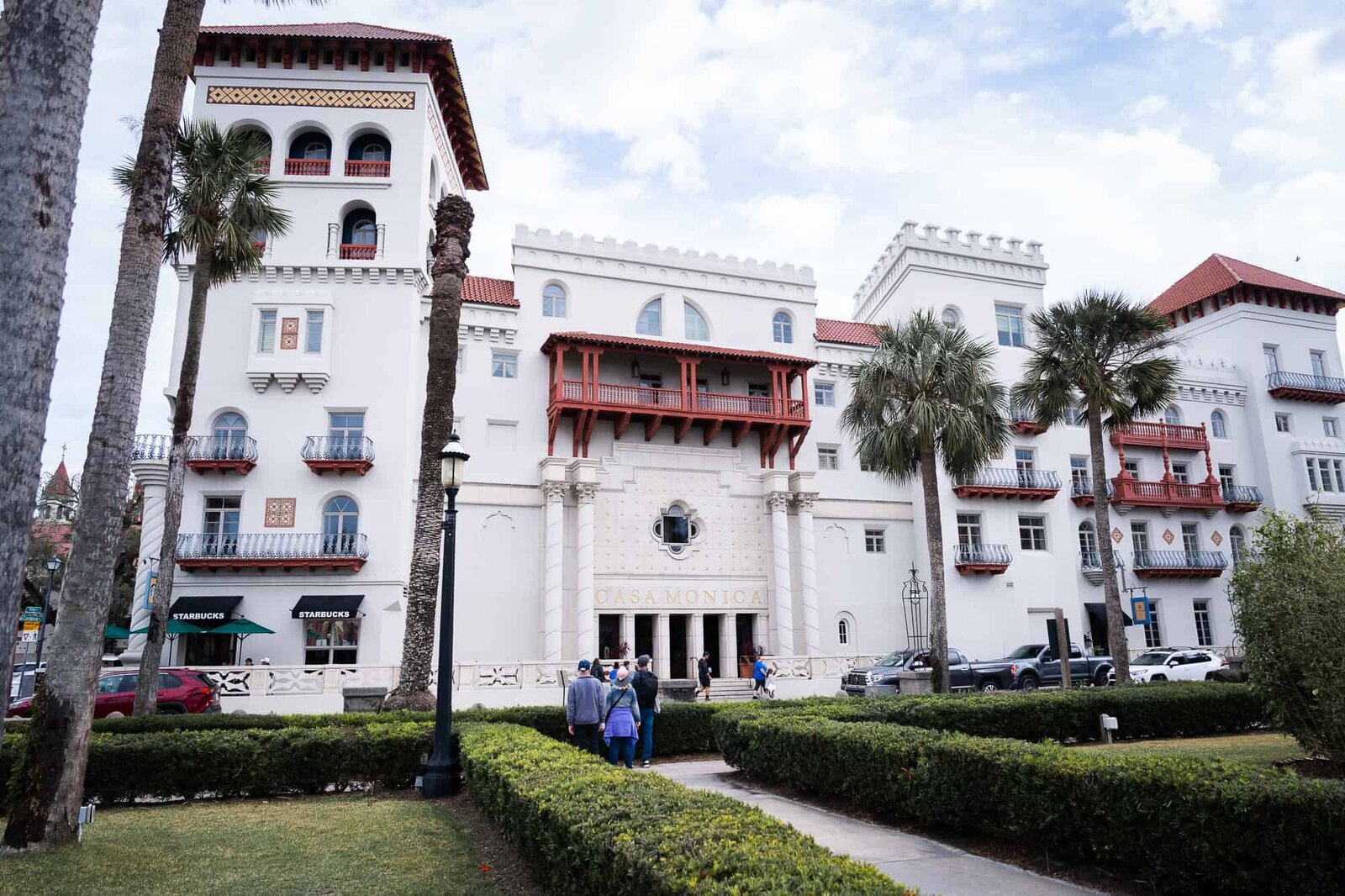 casa monica wedding venue 