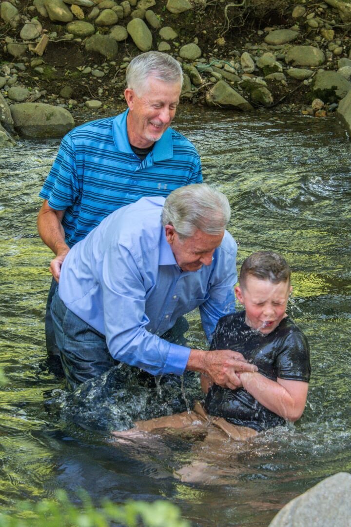 Lifestyle Photography Gatlinburg TN