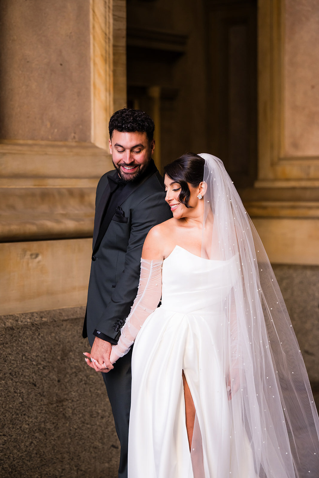 PleaseTouchMuseumPhiladelphiaWedding-61